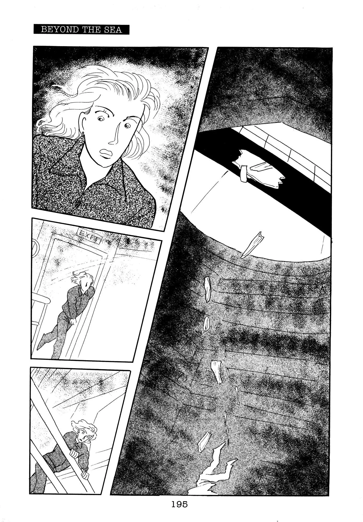 The X-Files Chapter 4 page 87