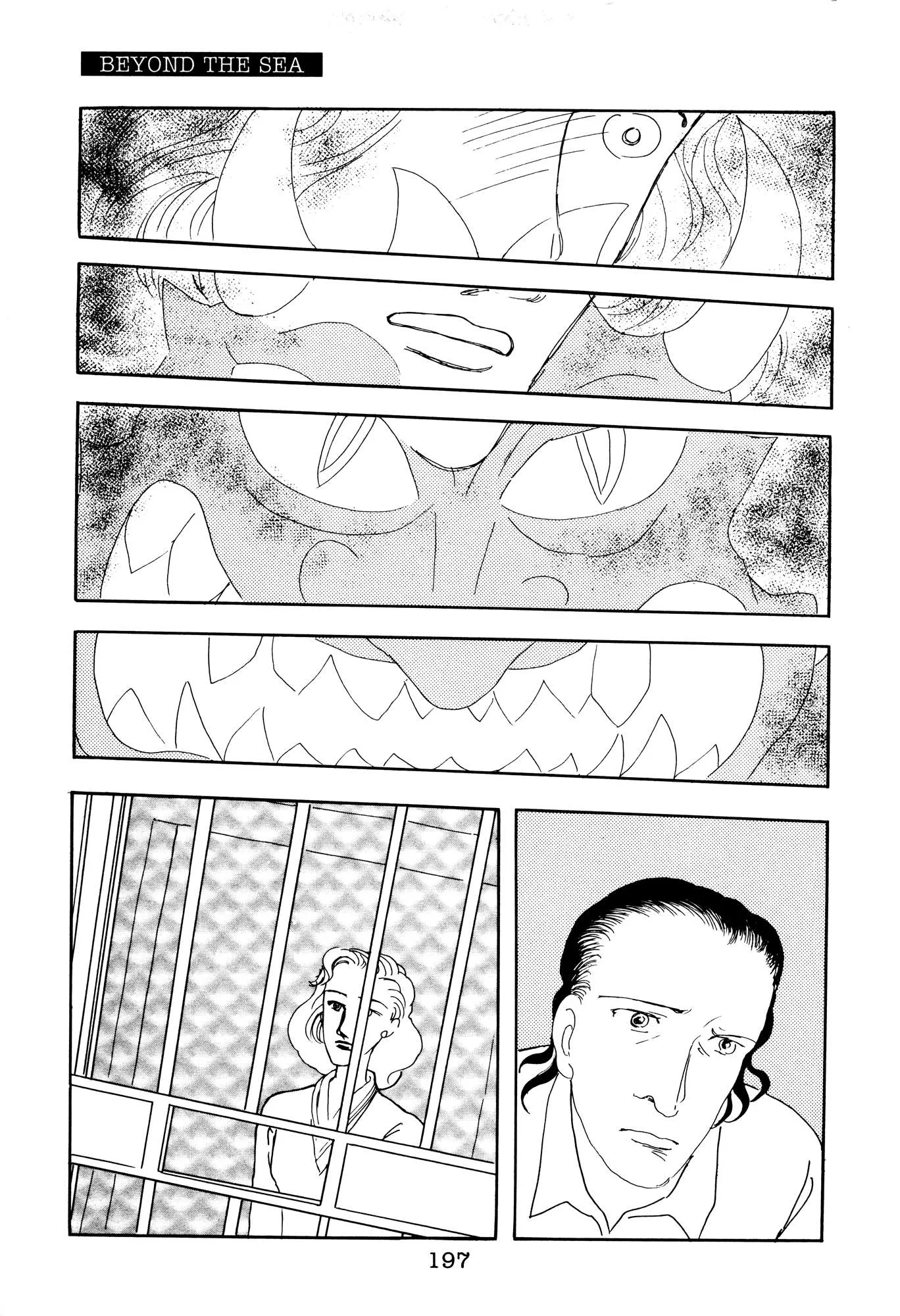 The X-Files Chapter 4 page 89