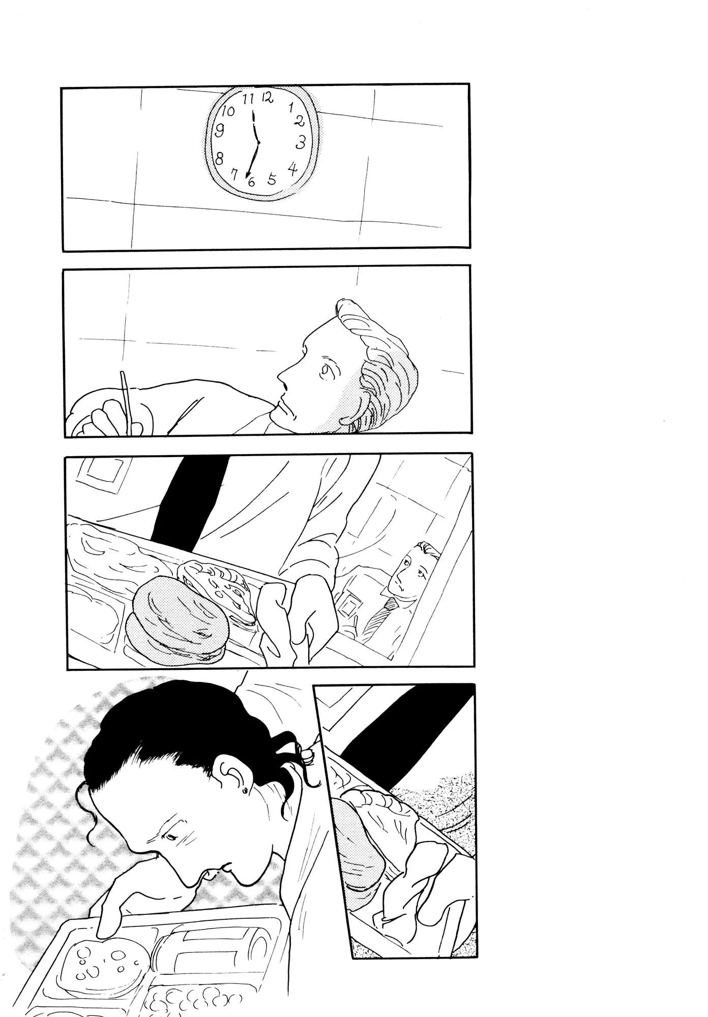 The X-Files Chapter 4 page 92