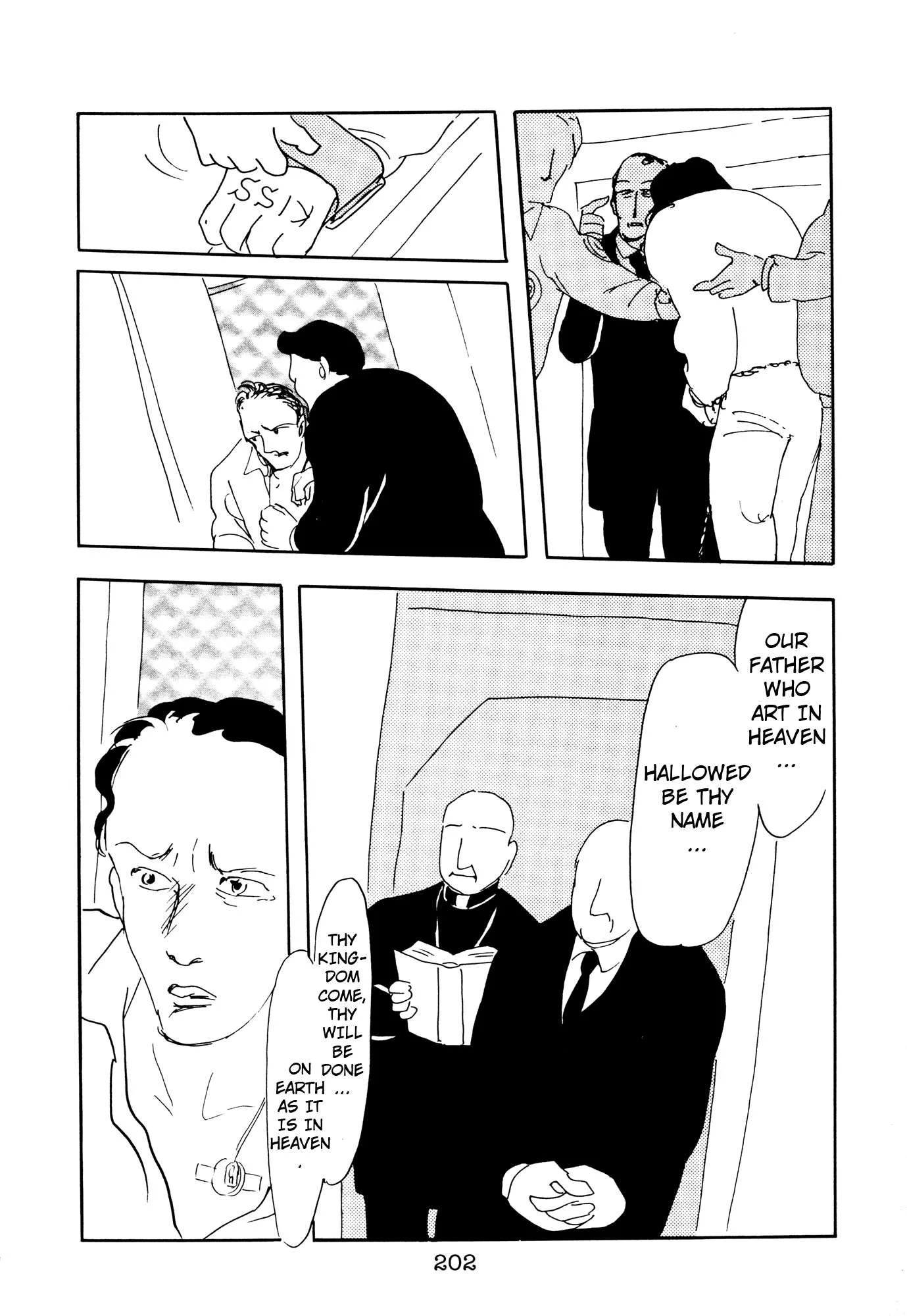 The X-Files Chapter 4 page 94