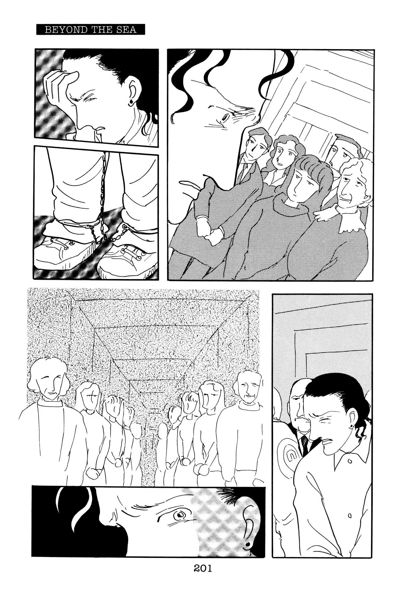 The X-Files Chapter 4 page 93