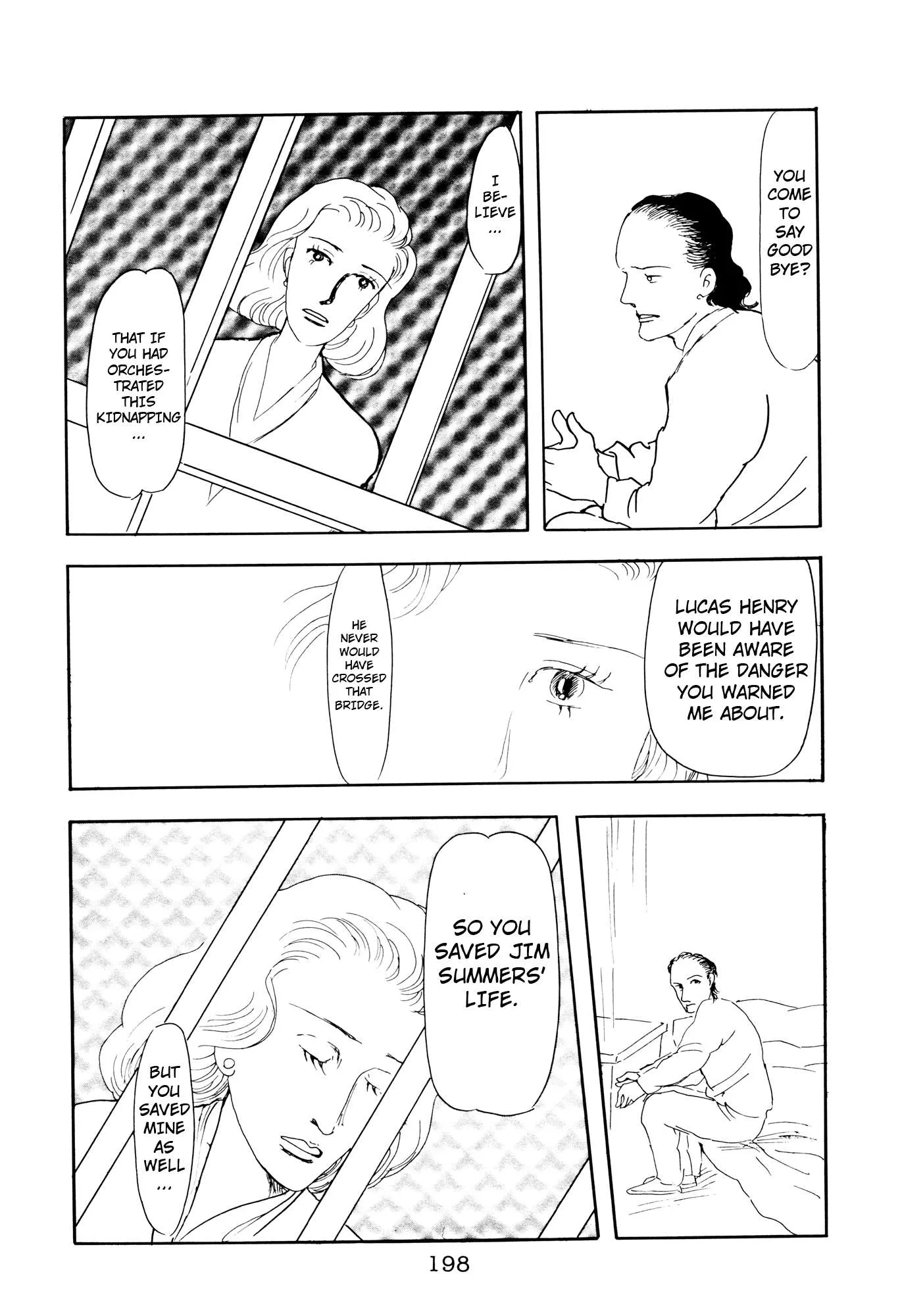The X-Files Chapter 4 page 90