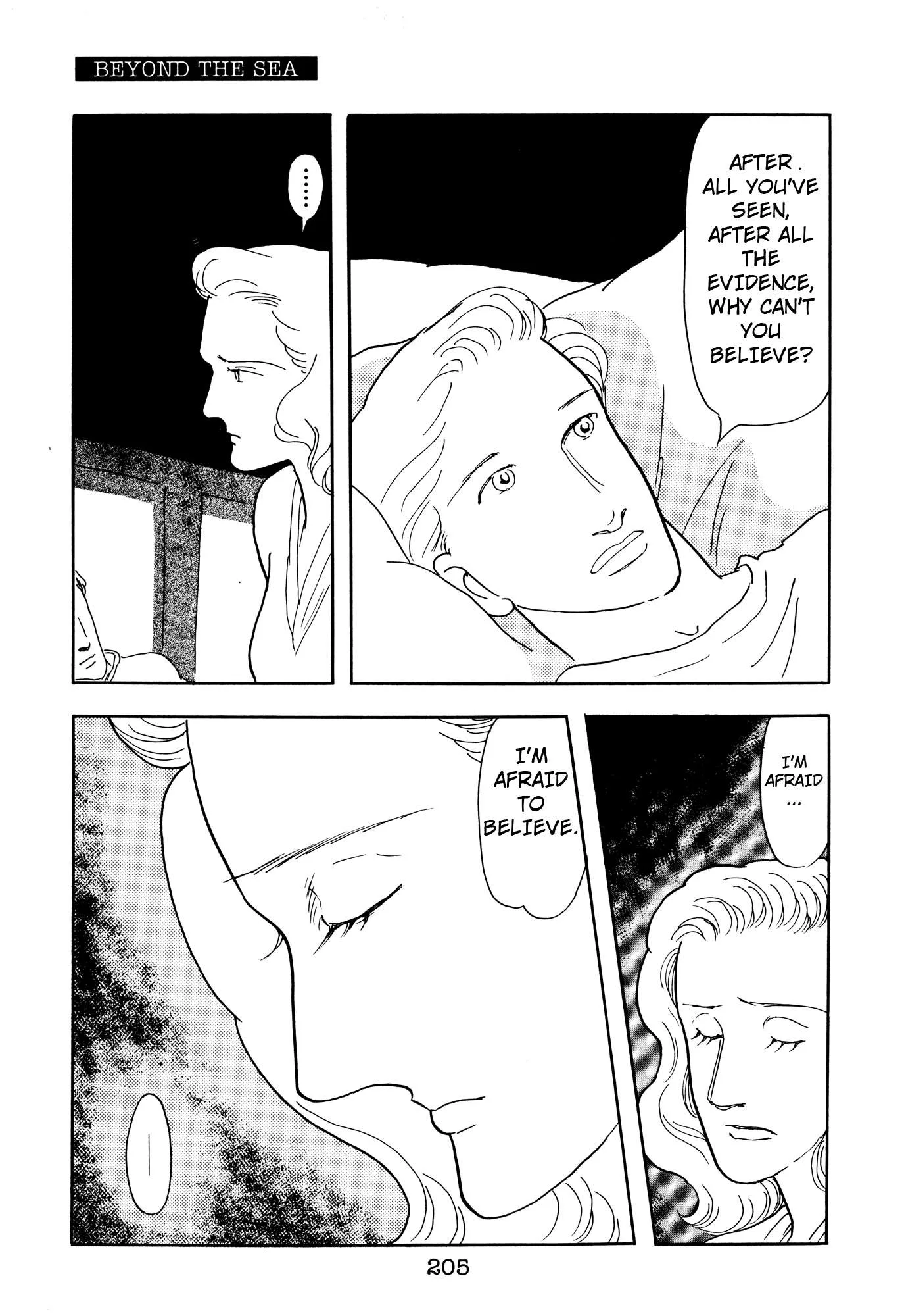 The X-Files Chapter 4 page 97