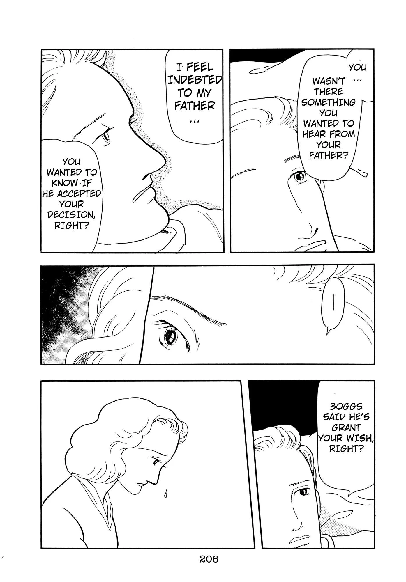 The X-Files Chapter 4 page 98