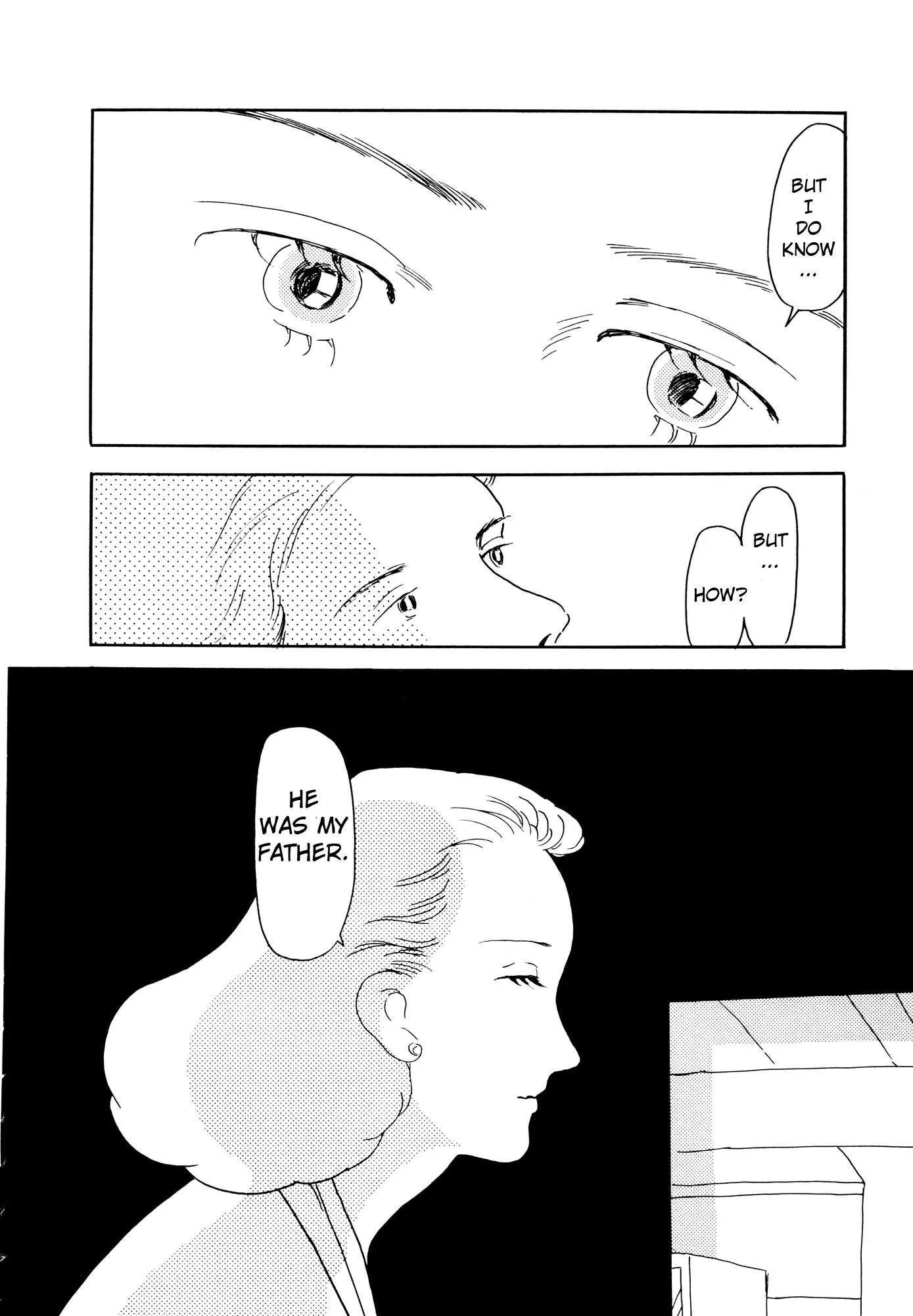 The X-Files Chapter 4 page 100