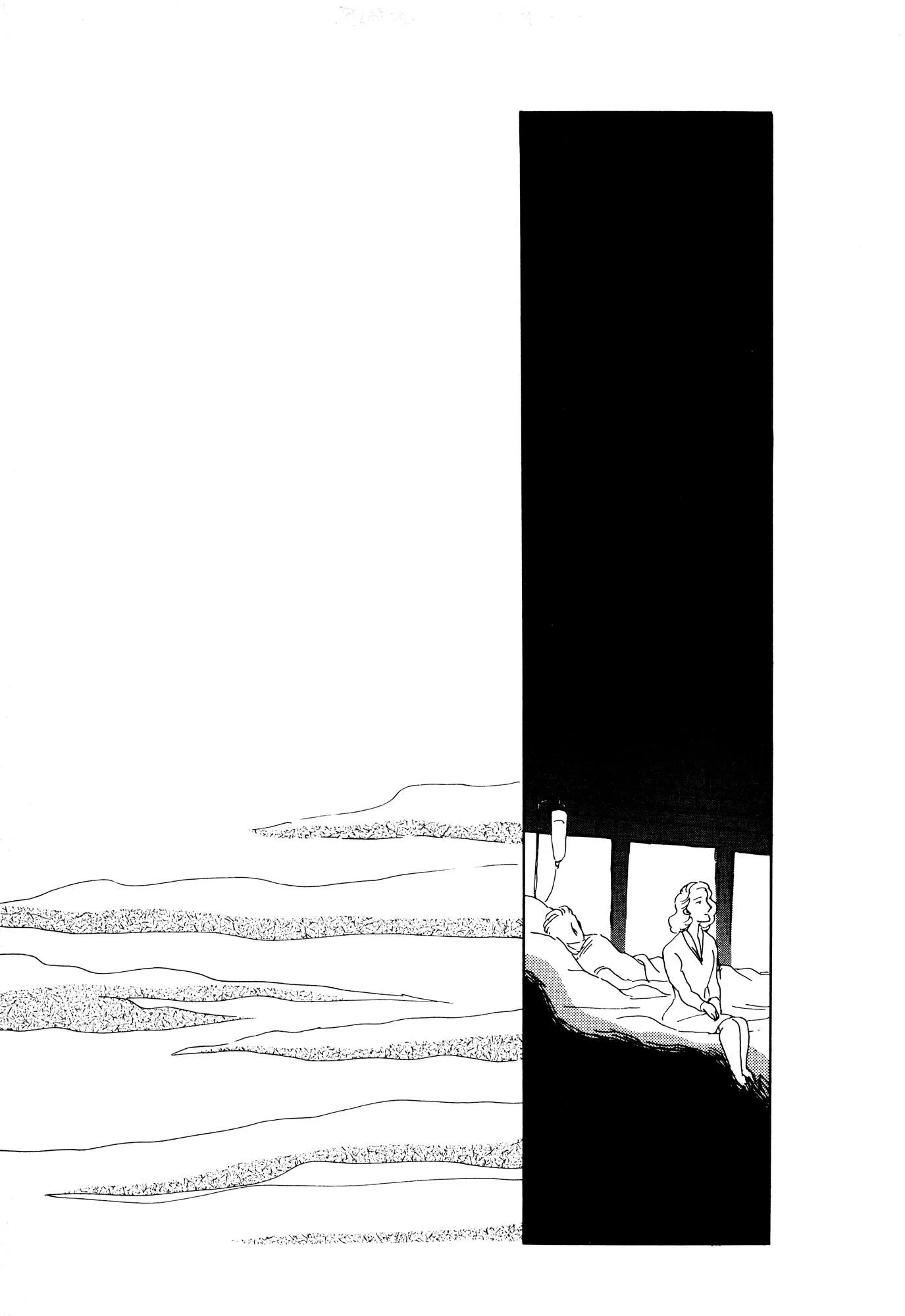 The X-Files Chapter 4 page 101