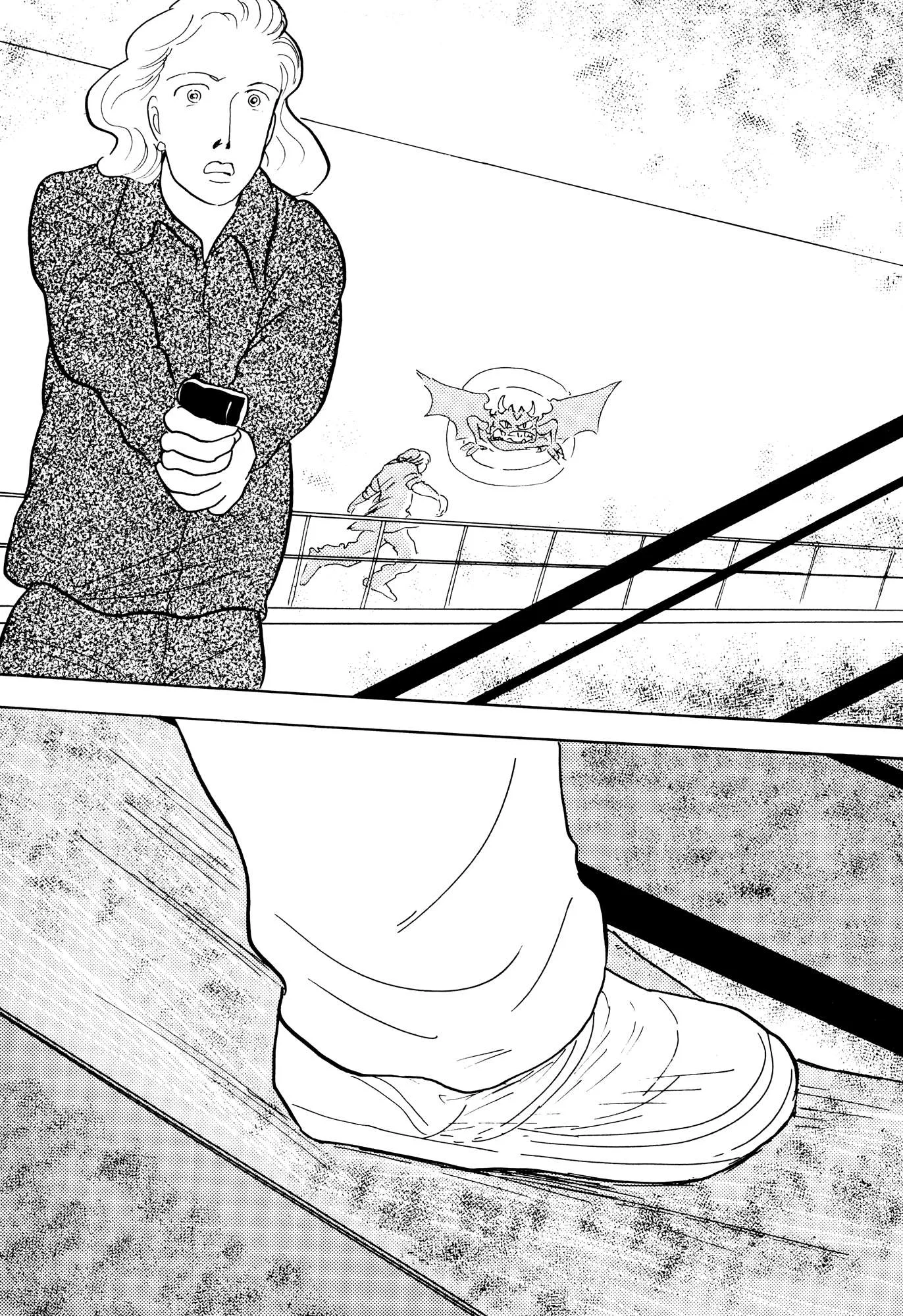 The X-Files Chapter 4 page 85