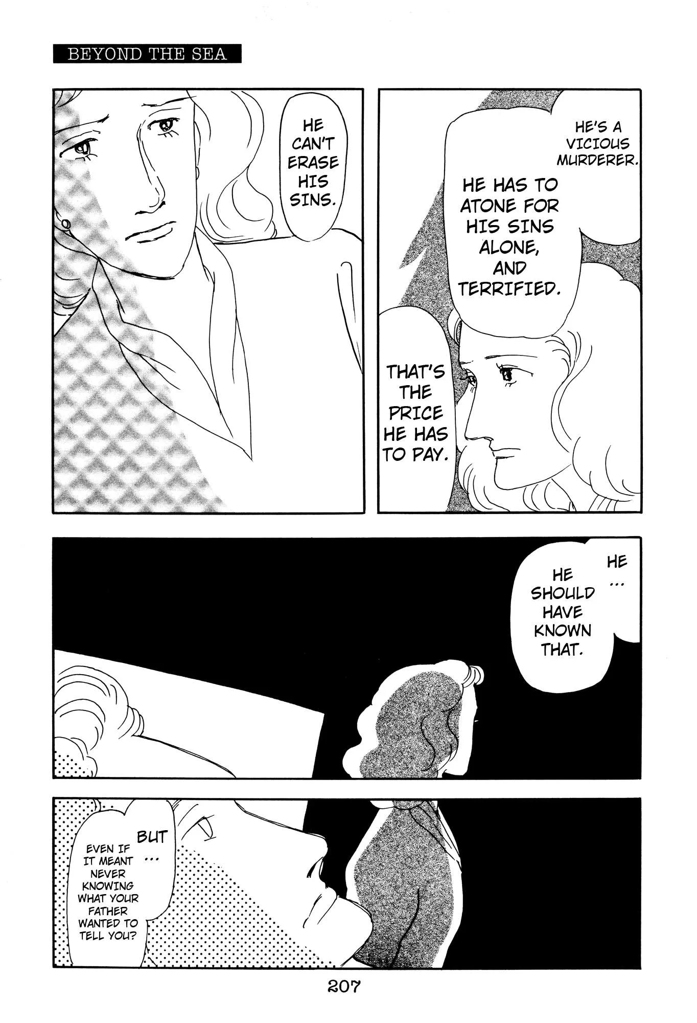 The X-Files Chapter 4 page 99