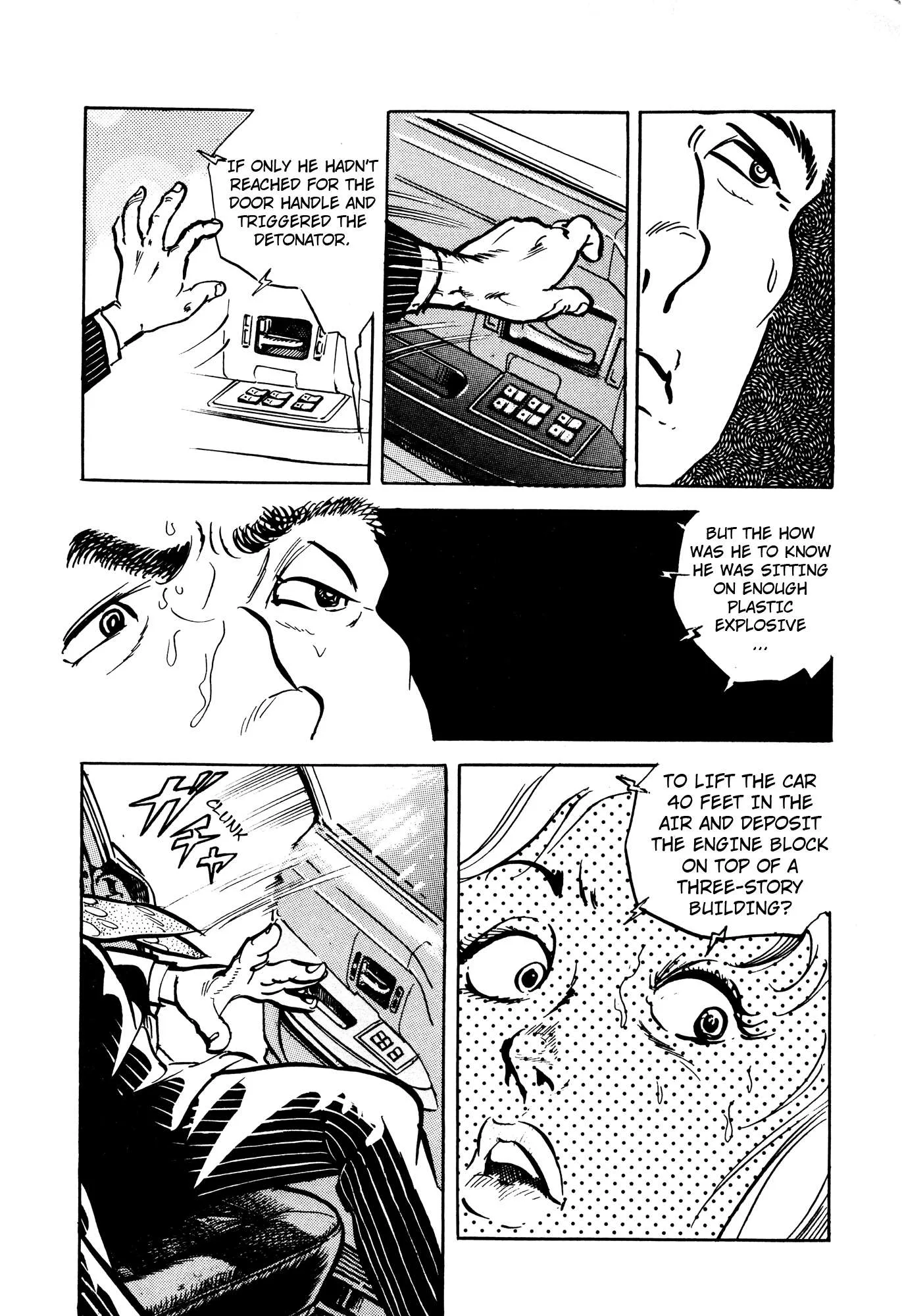 The X-Files Chapter 5 page 13