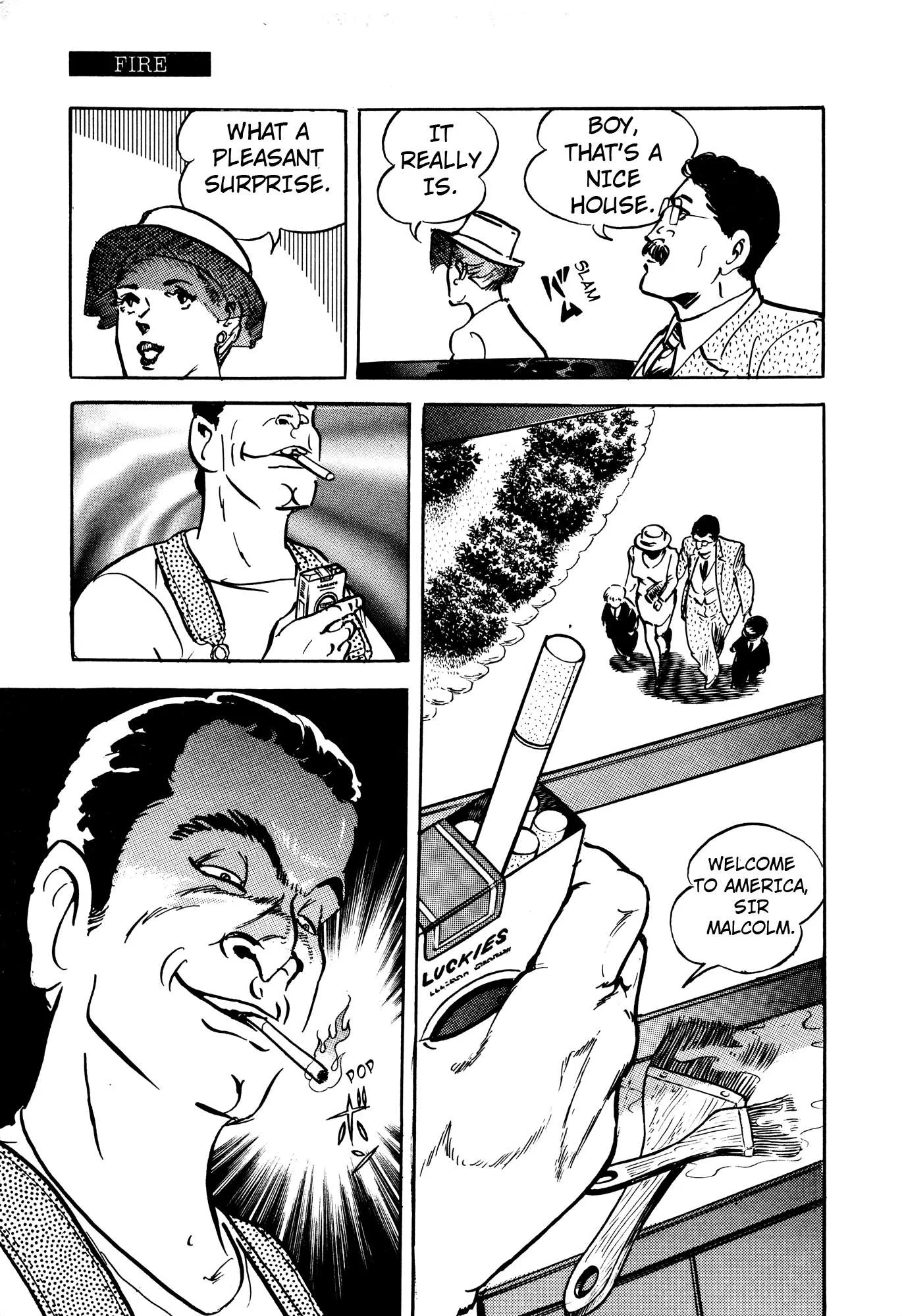 The X-Files Chapter 5 page 26
