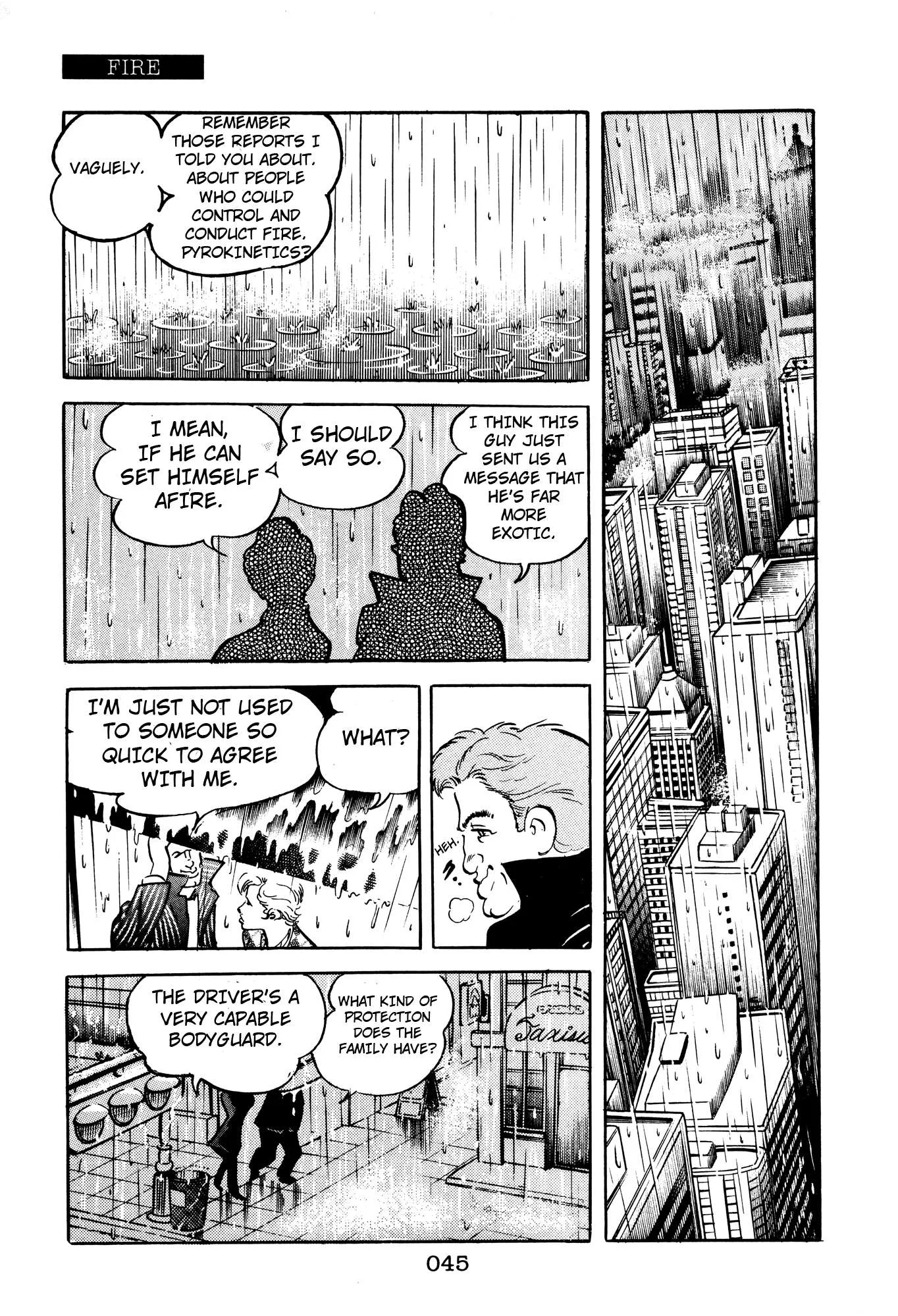 The X-Files Chapter 5 page 44