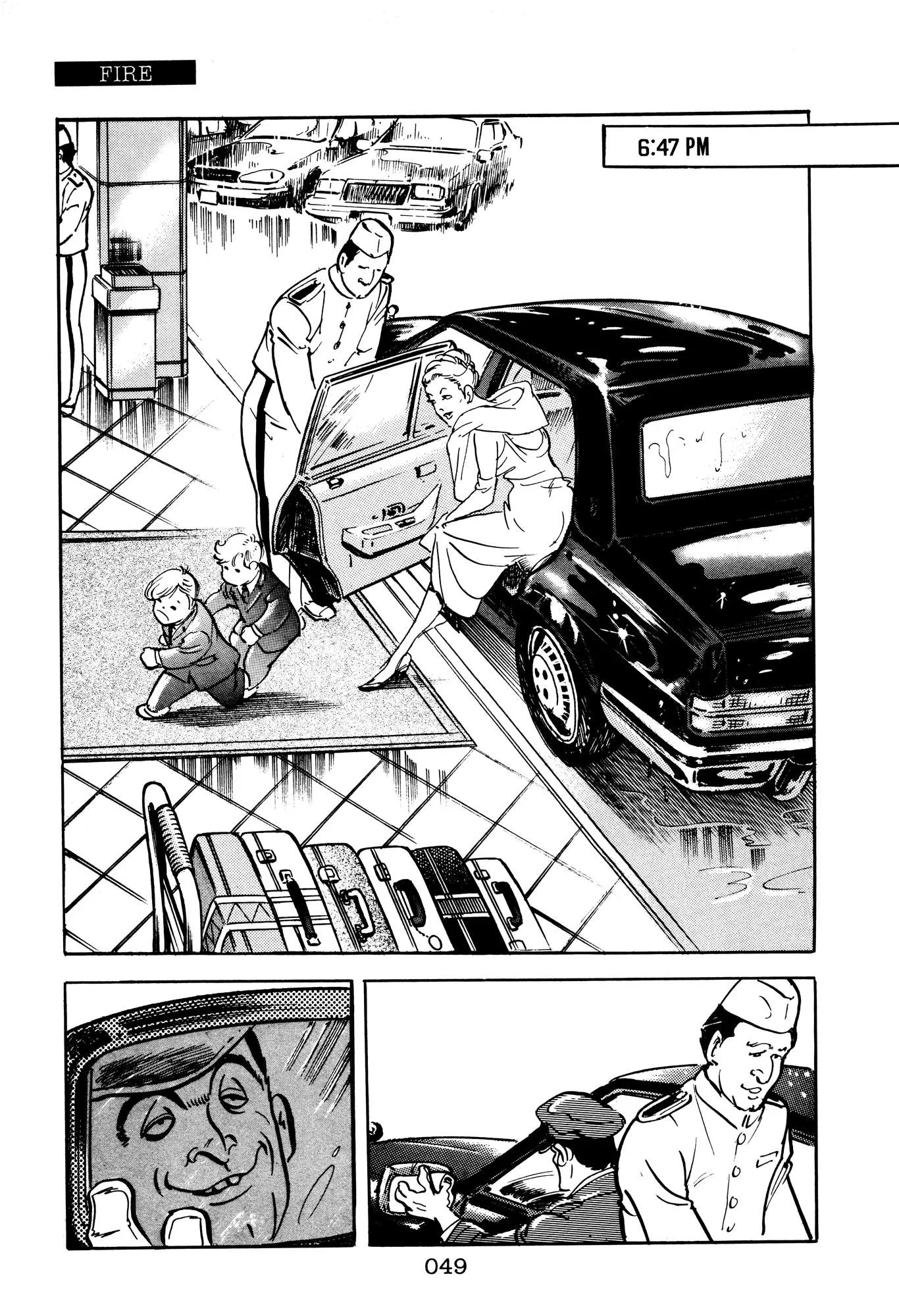 The X-Files Chapter 5 page 48