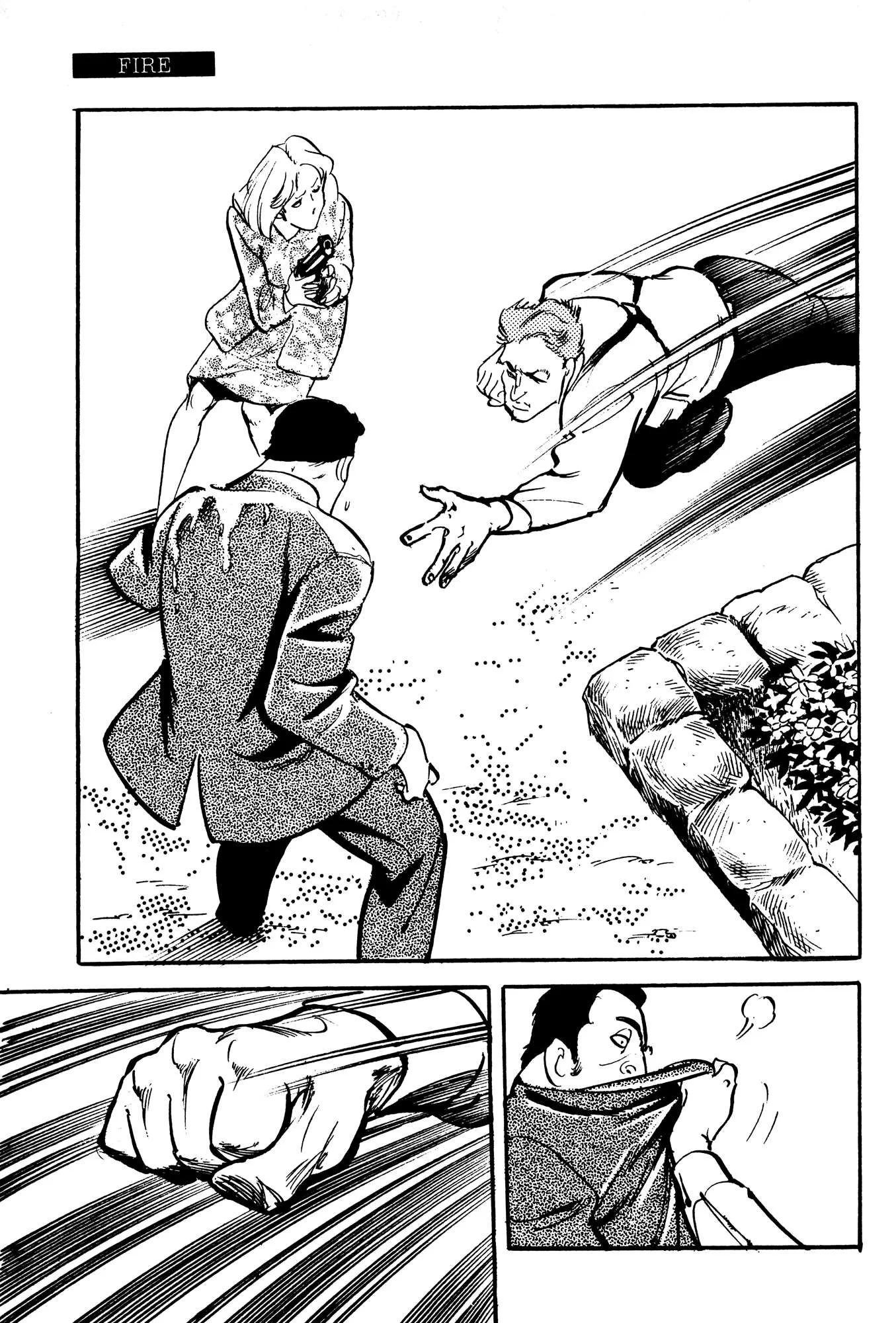 The X-Files Chapter 5 page 89