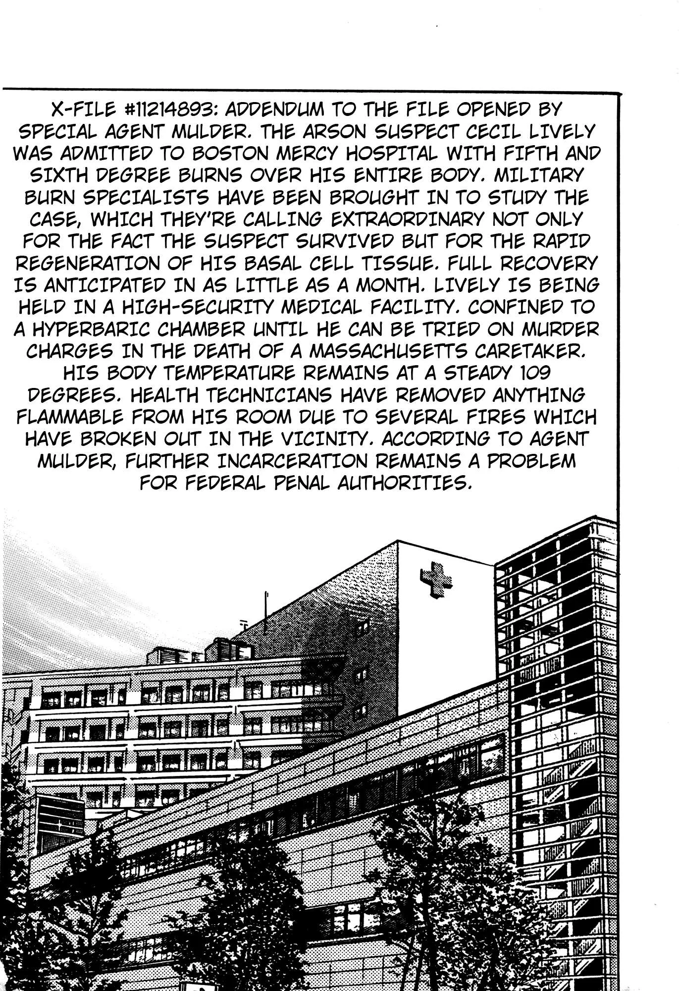 The X-Files Chapter 5 page 96