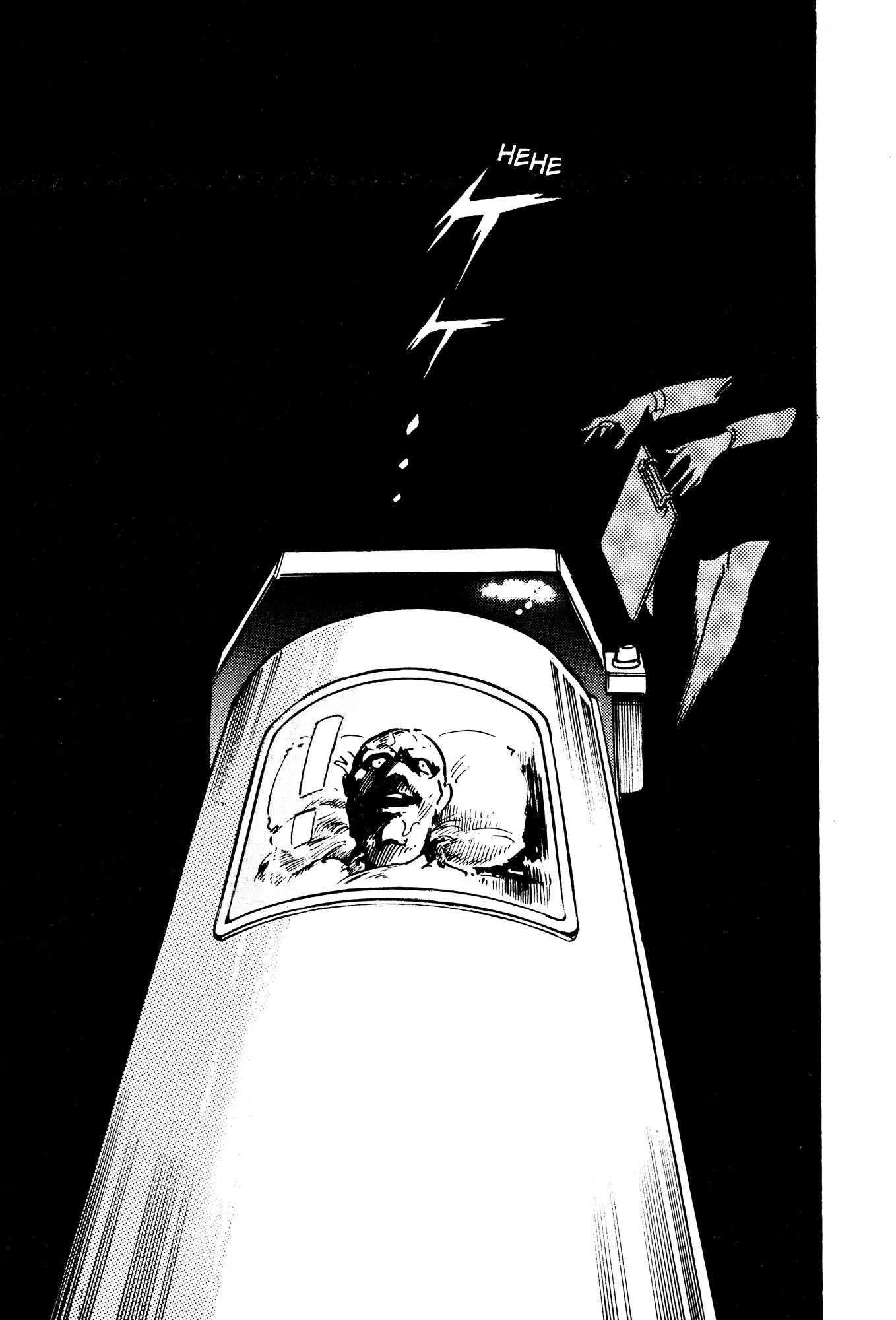 The X-Files Chapter 5 page 98