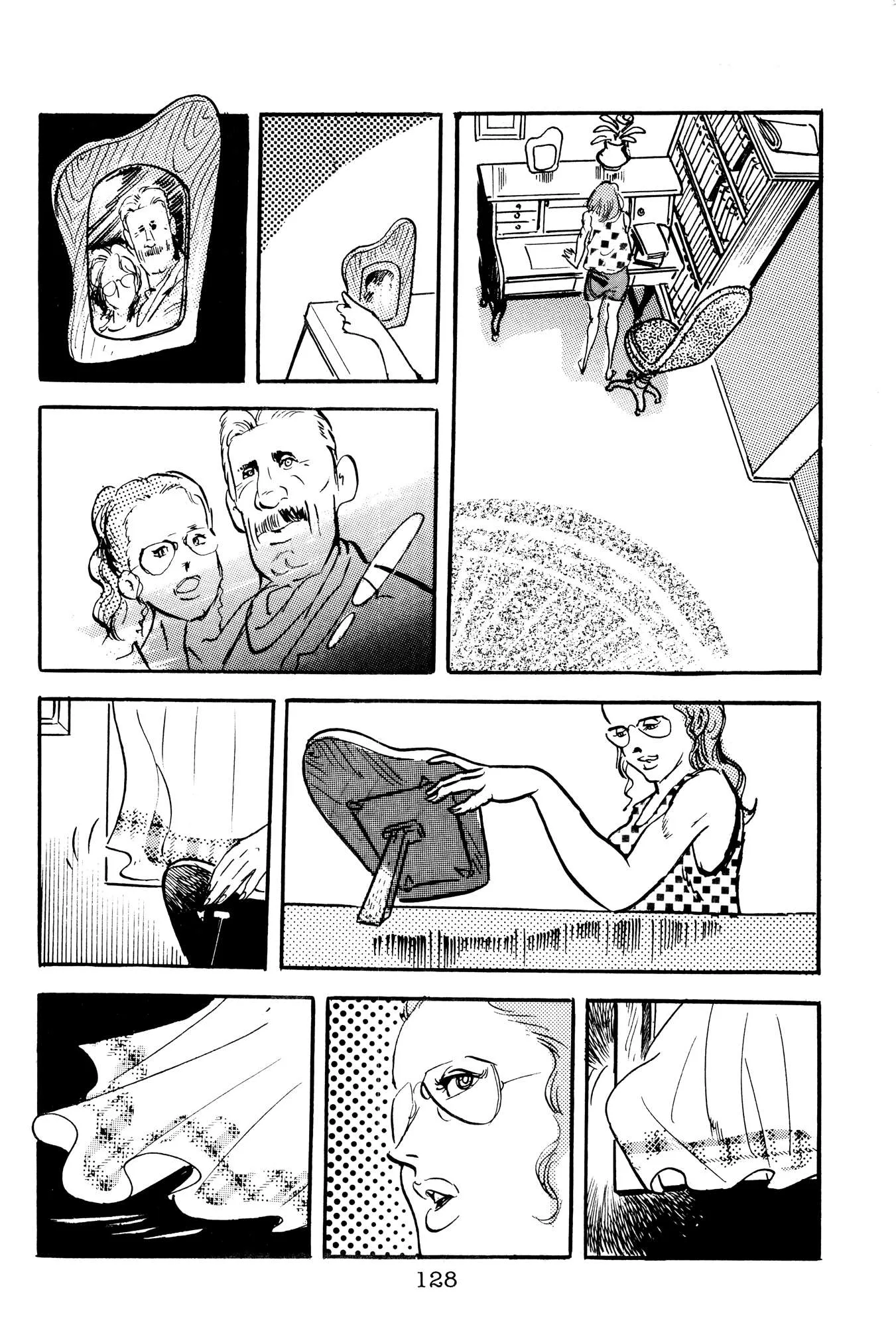 The X-Files Chapter 6 page 19