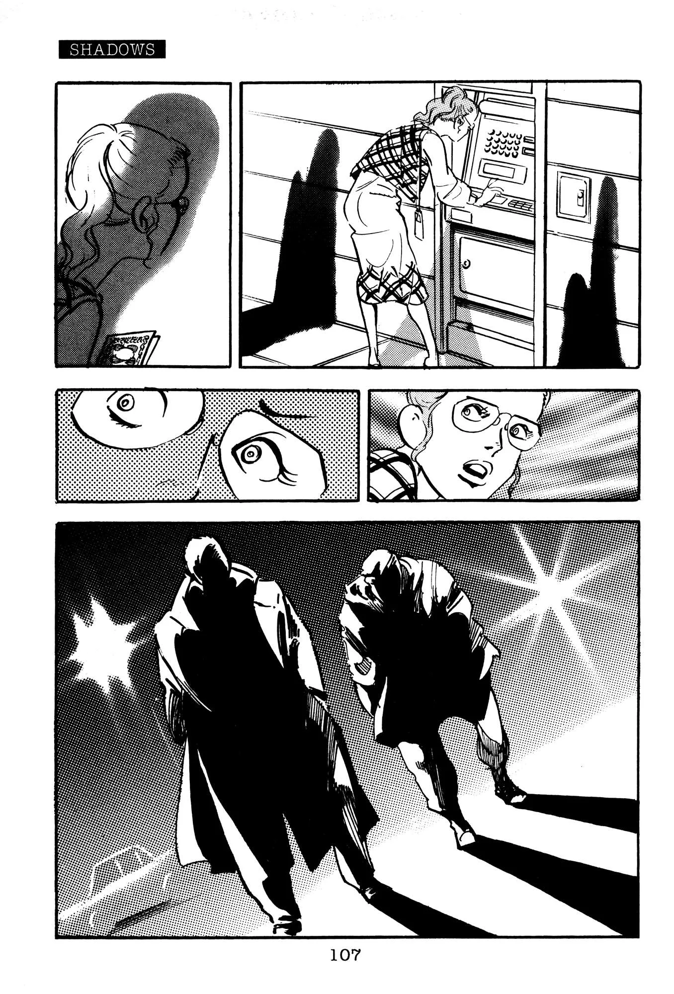 The X-Files Chapter 6 page 3
