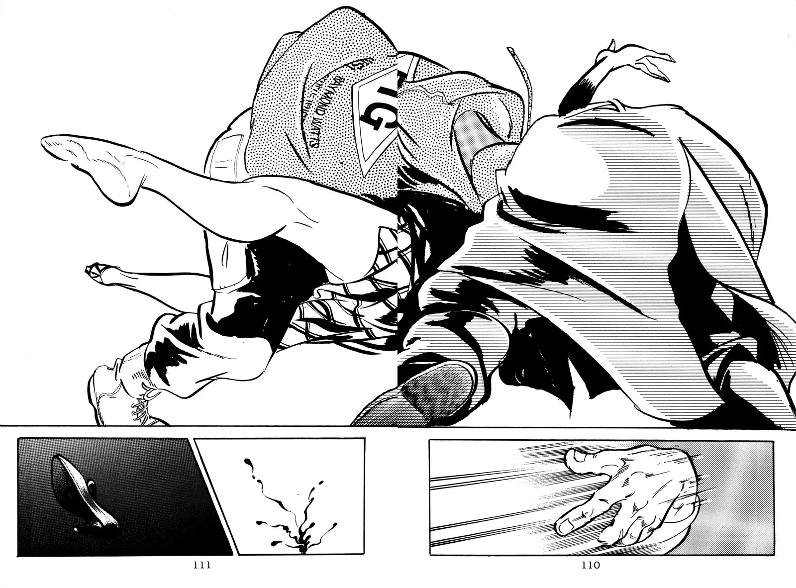 The X-Files Chapter 6 page 6