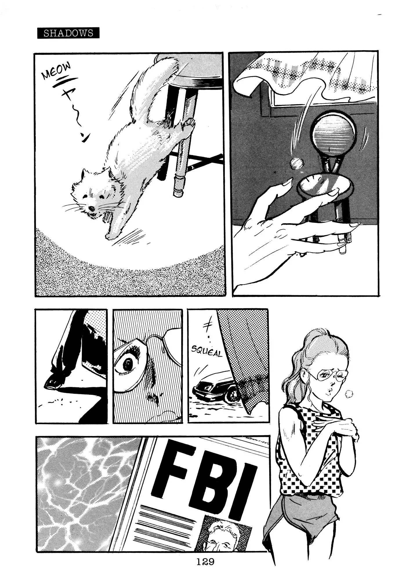 The X-Files Chapter 6 page 20