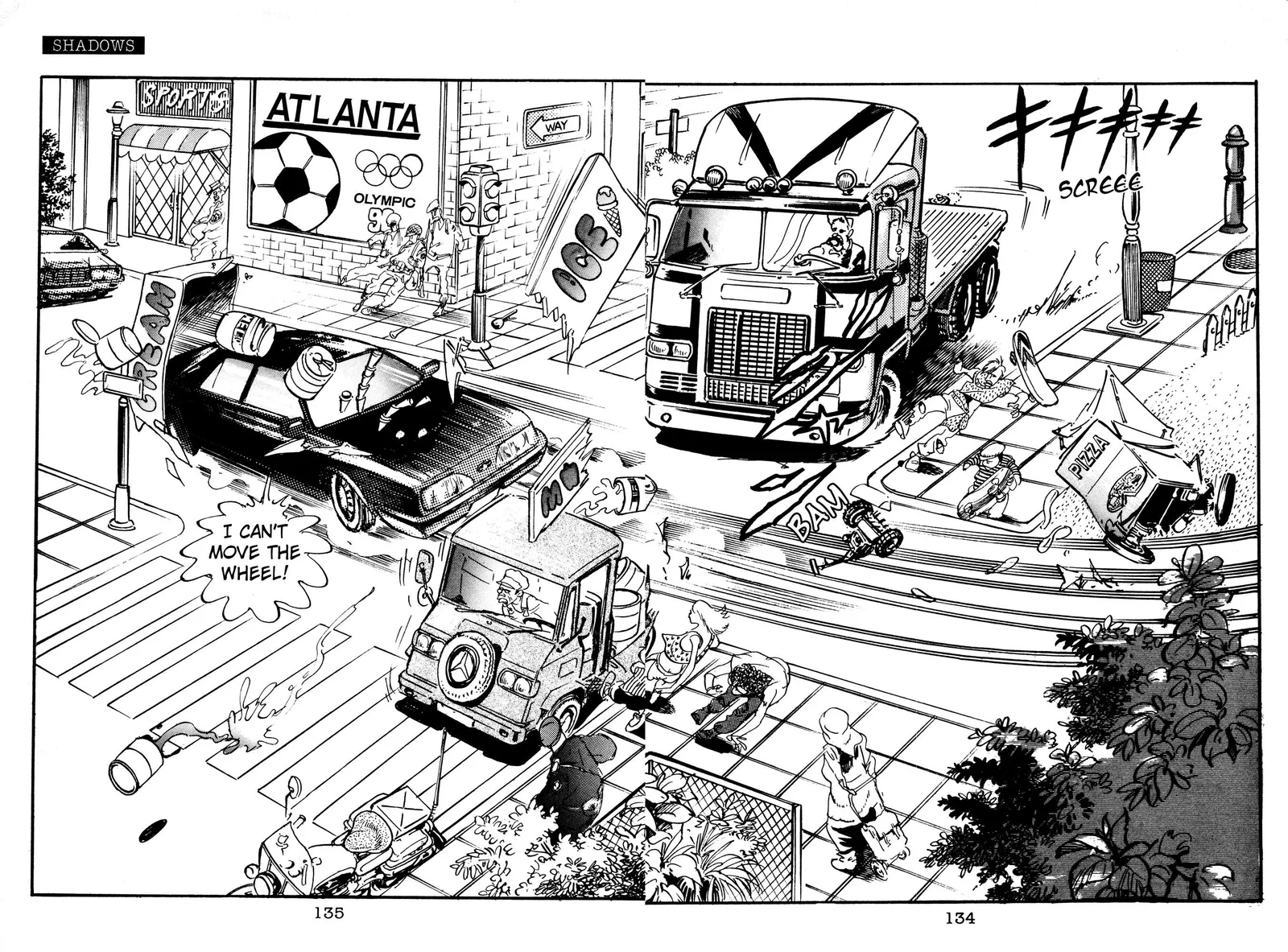 The X-Files Chapter 6 page 25