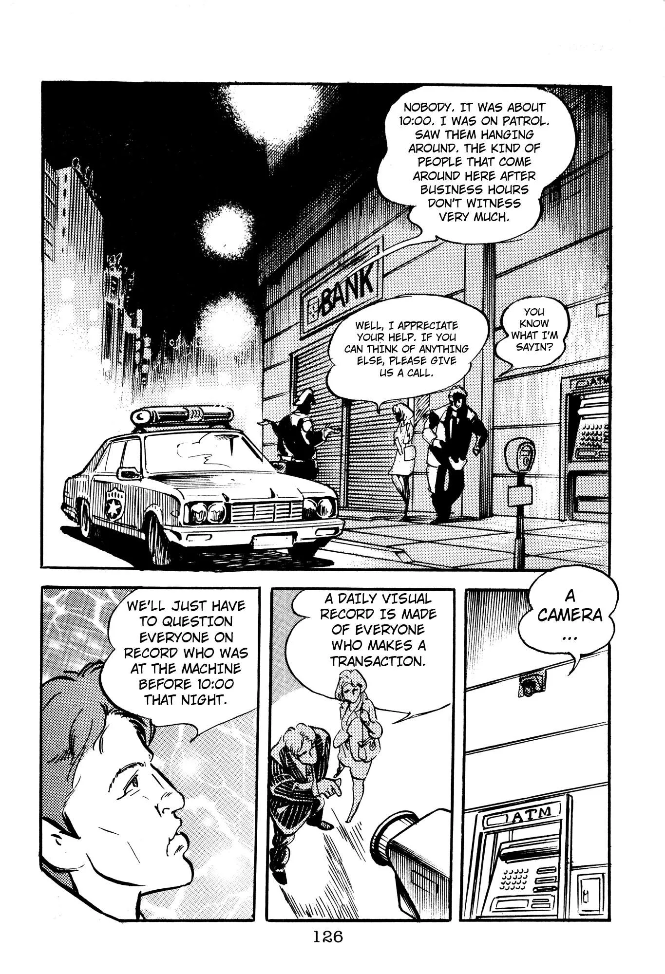 The X-Files Chapter 6 page 17