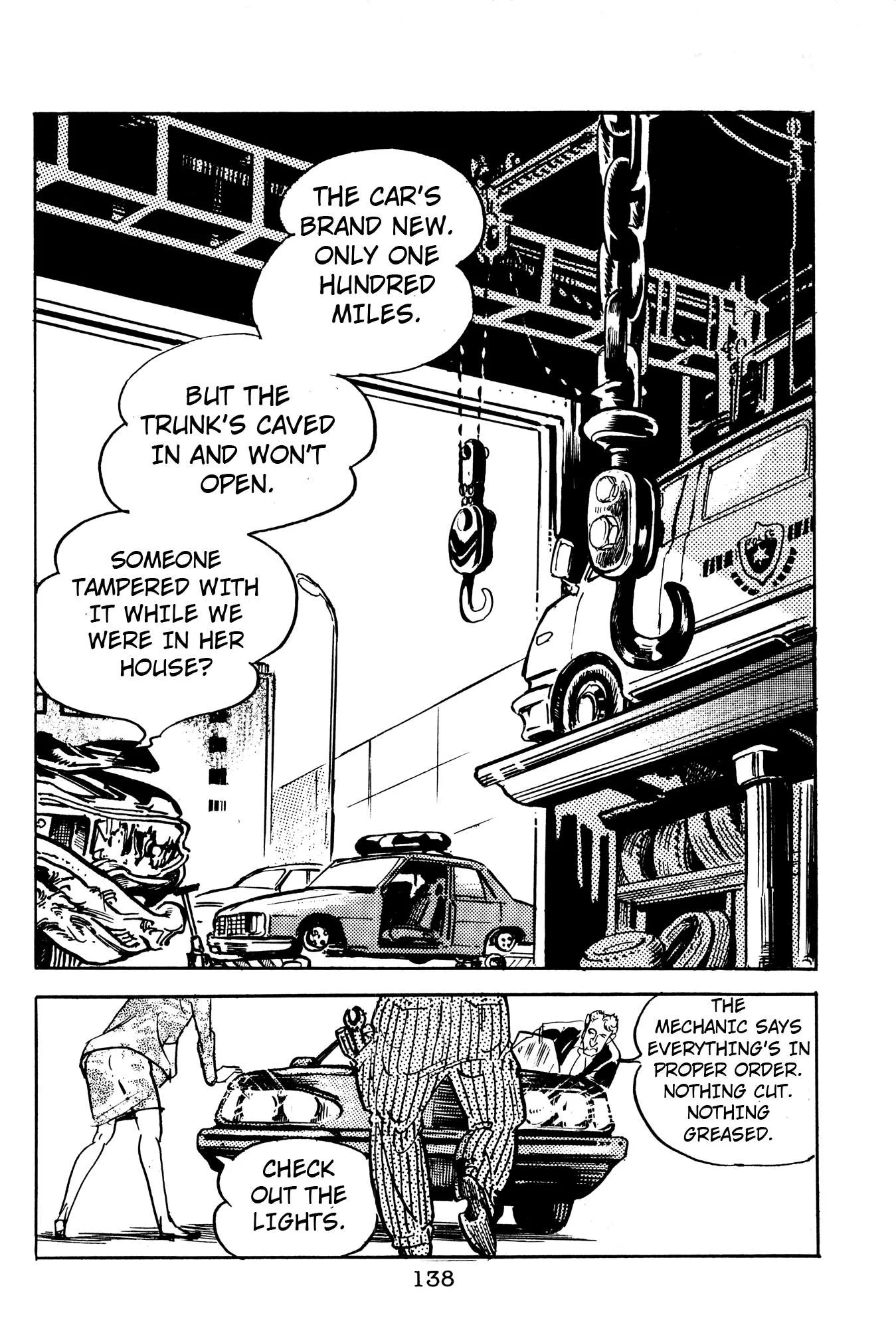 The X-Files Chapter 6 page 27