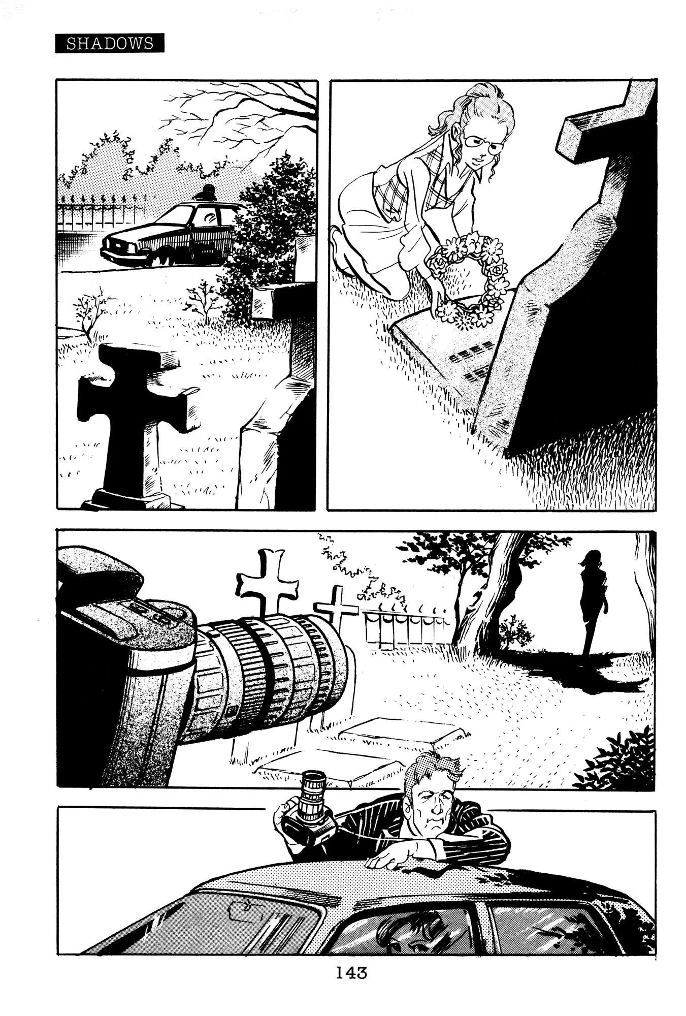 The X-Files Chapter 6 page 32