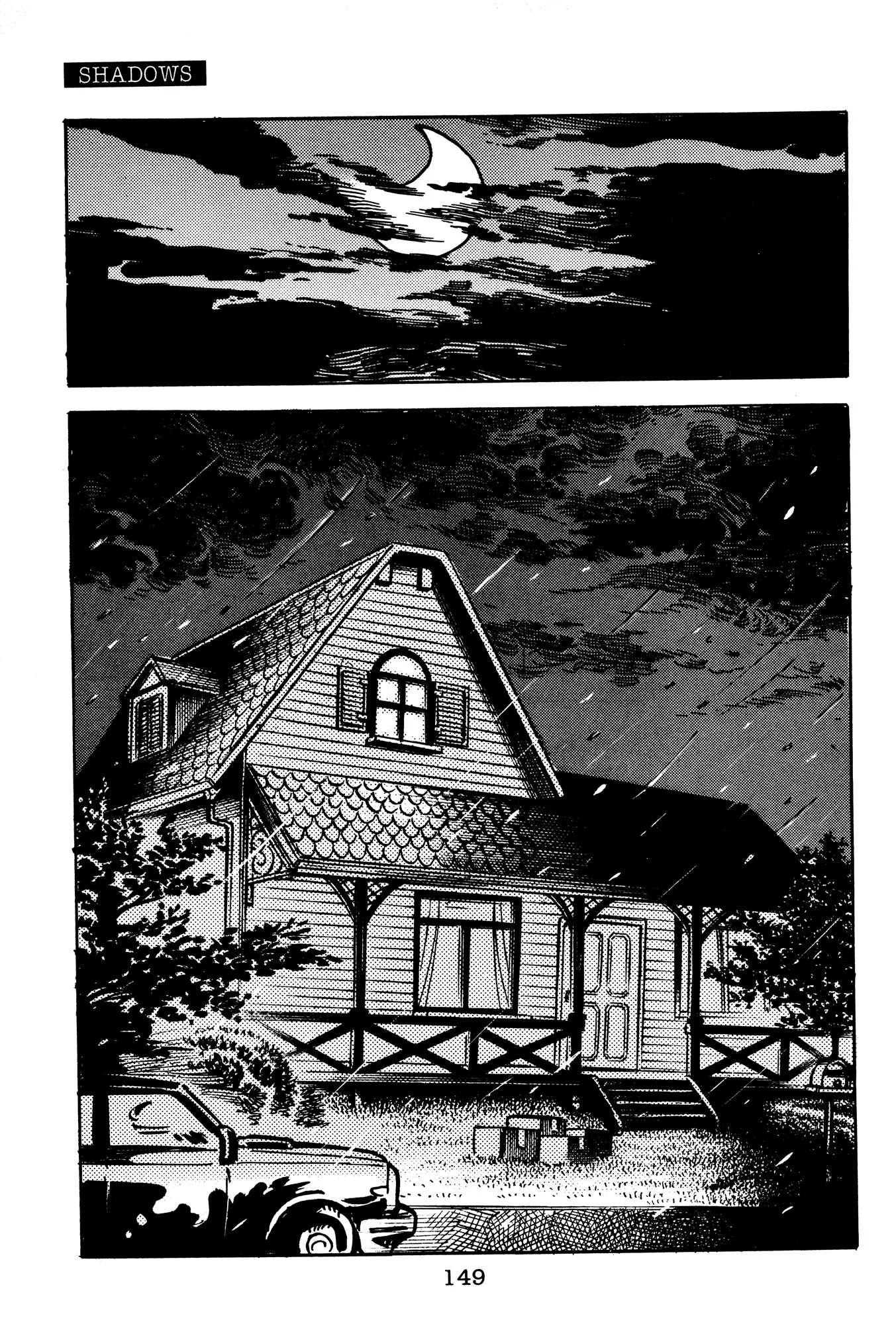 The X-Files Chapter 6 page 38