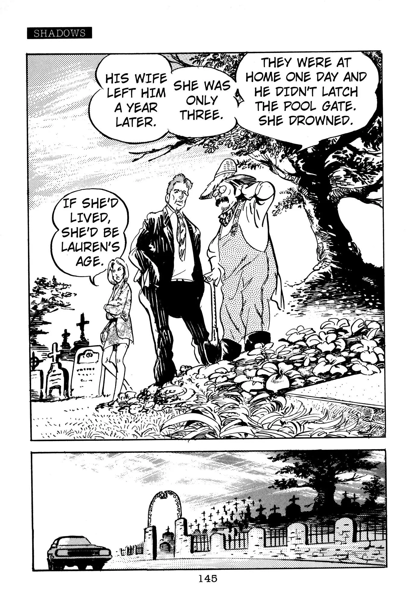 The X-Files Chapter 6 page 34