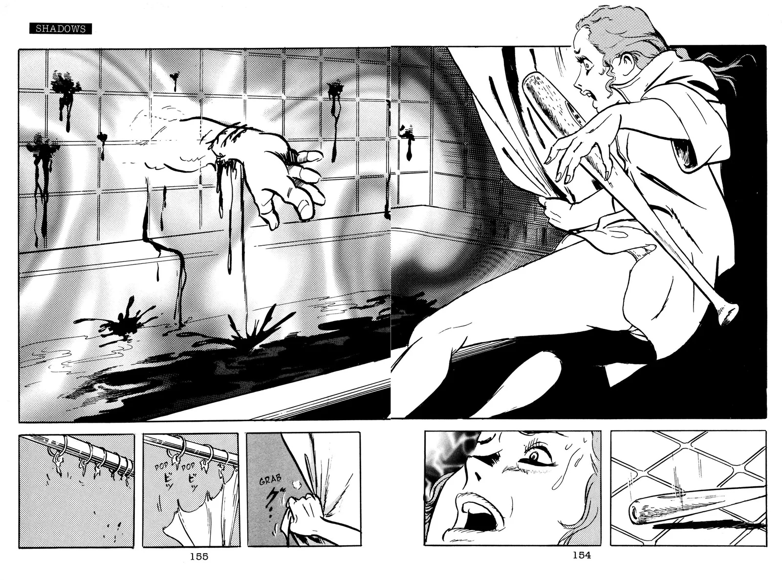 The X-Files Chapter 6 page 43