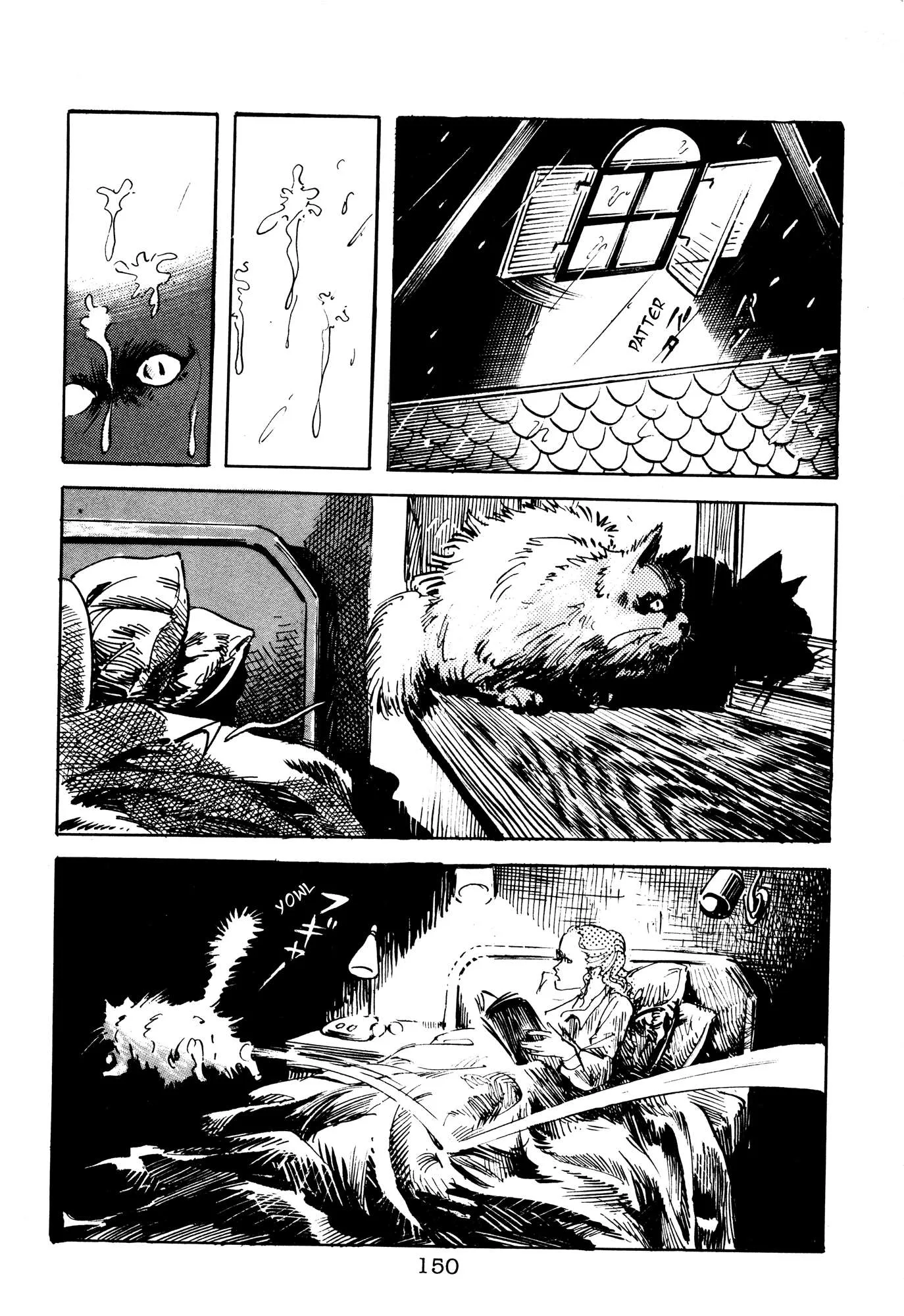 The X-Files Chapter 6 page 39