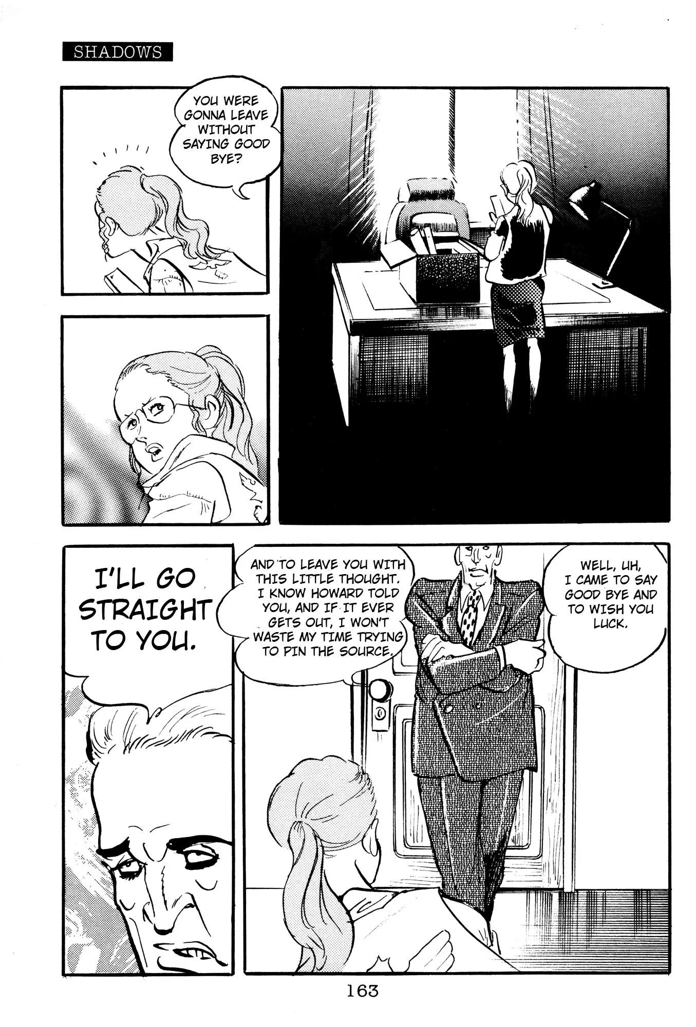 The X-Files Chapter 6 page 51