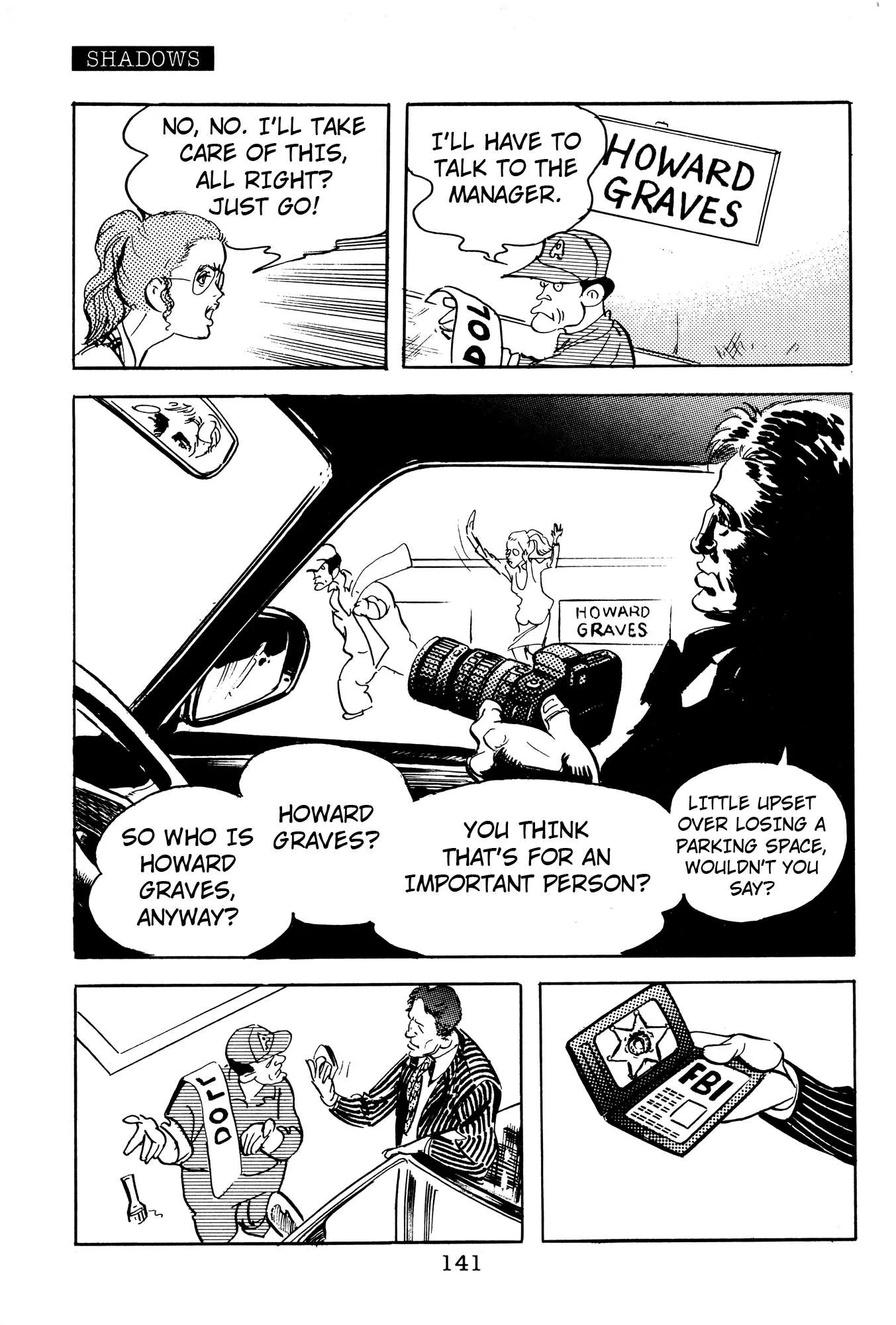 The X-Files Chapter 6 page 30
