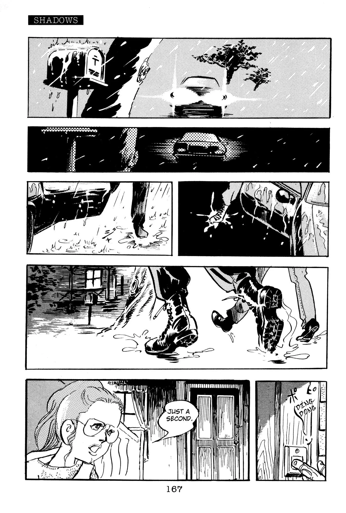 The X-Files Chapter 6 page 55