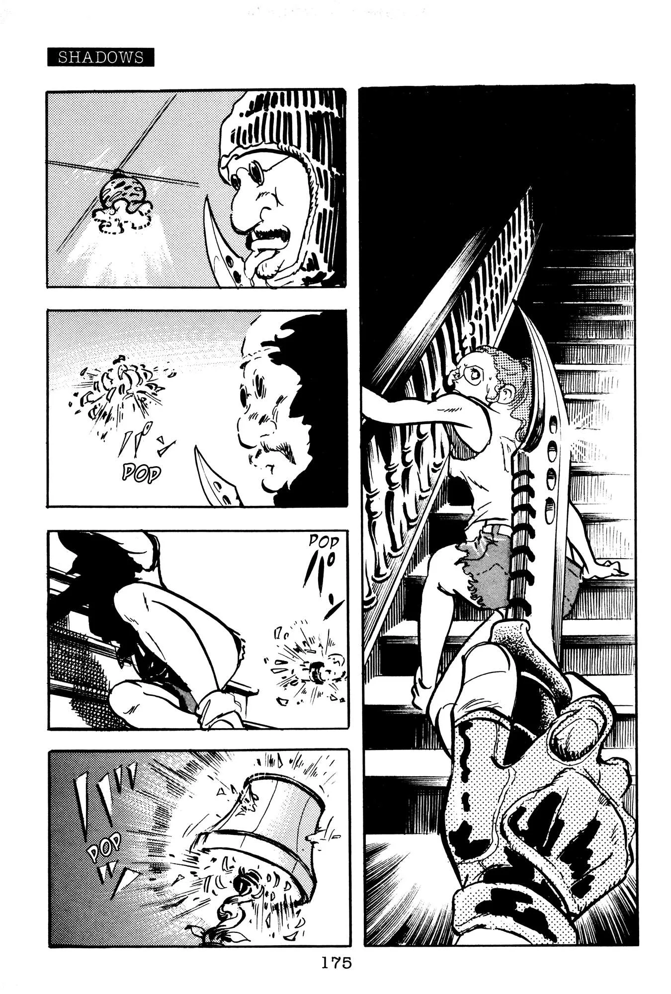 The X-Files Chapter 6 page 63