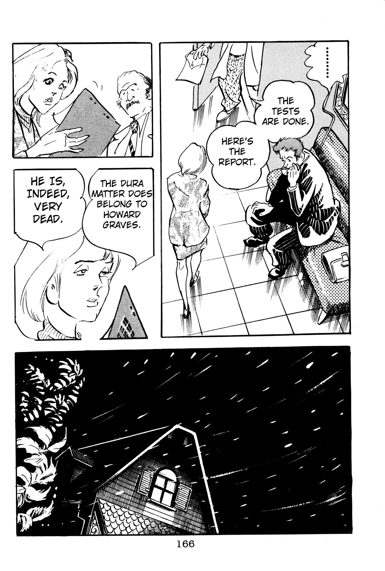 The X-Files Chapter 6 page 54