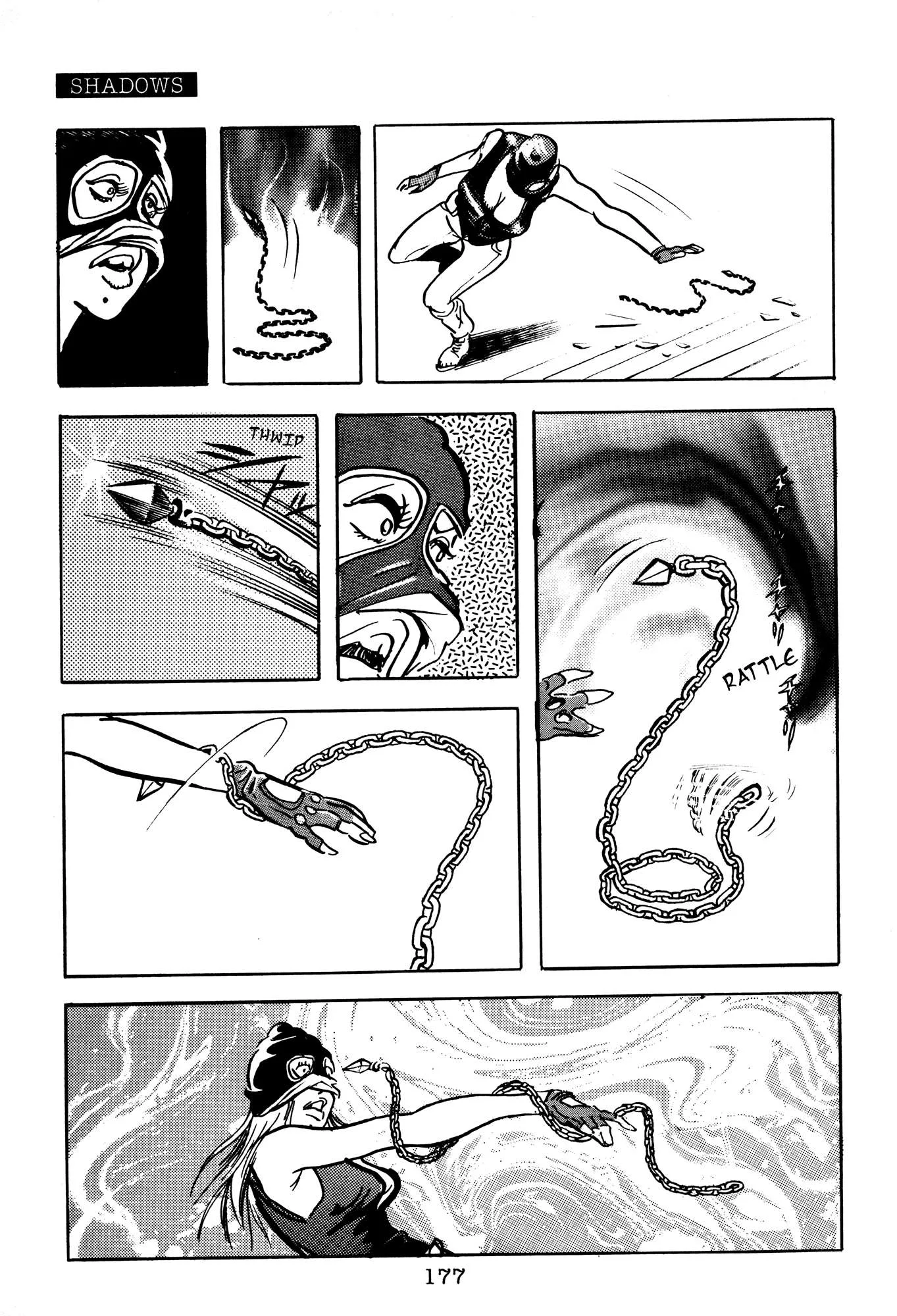 The X-Files Chapter 6 page 65
