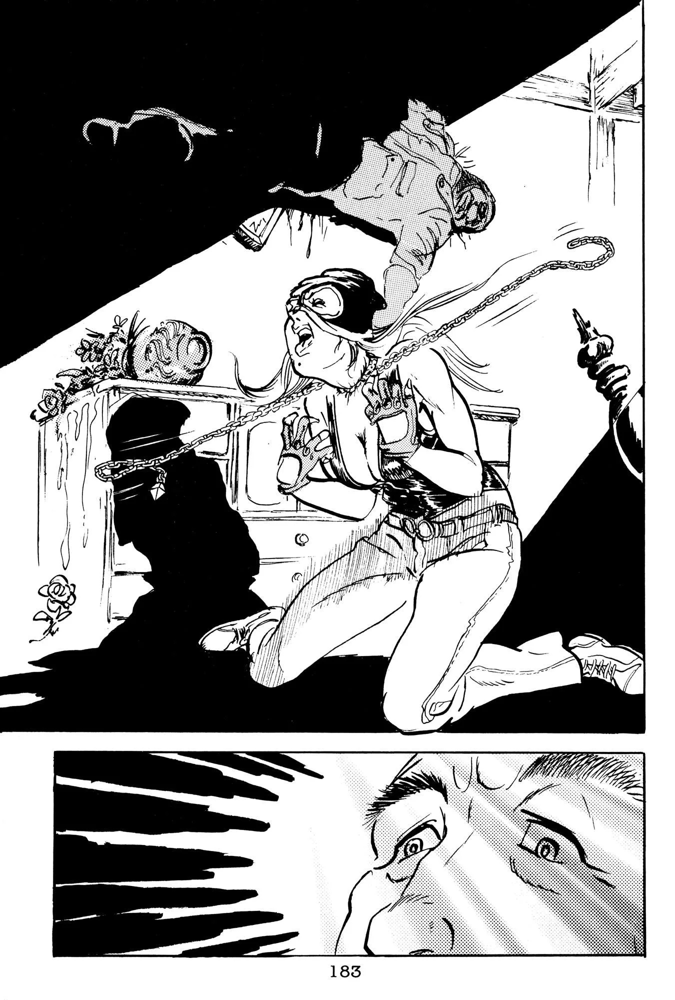 The X-Files Chapter 6 page 71