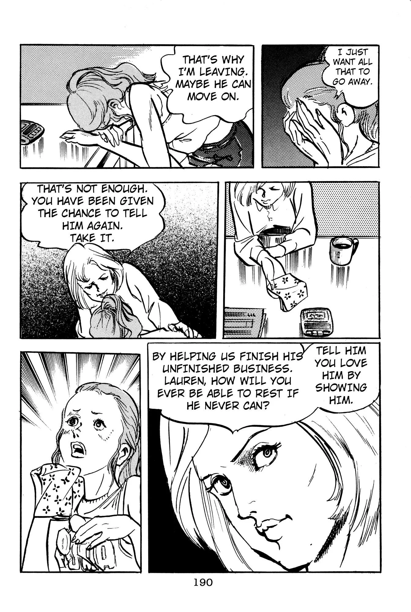 The X-Files Chapter 6 page 78