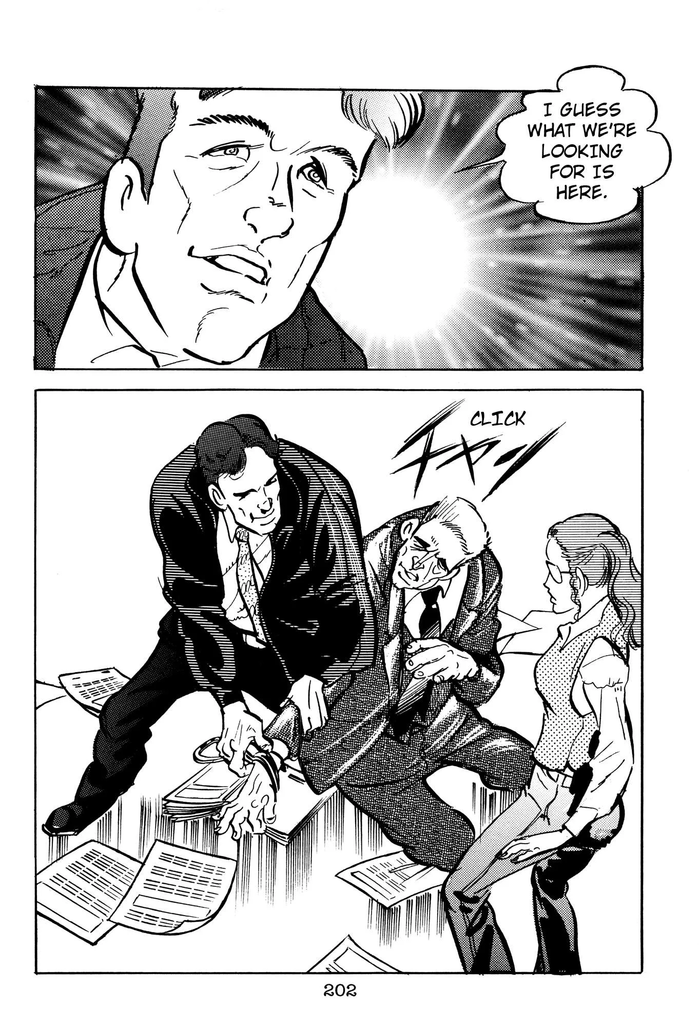The X-Files Chapter 6 page 89