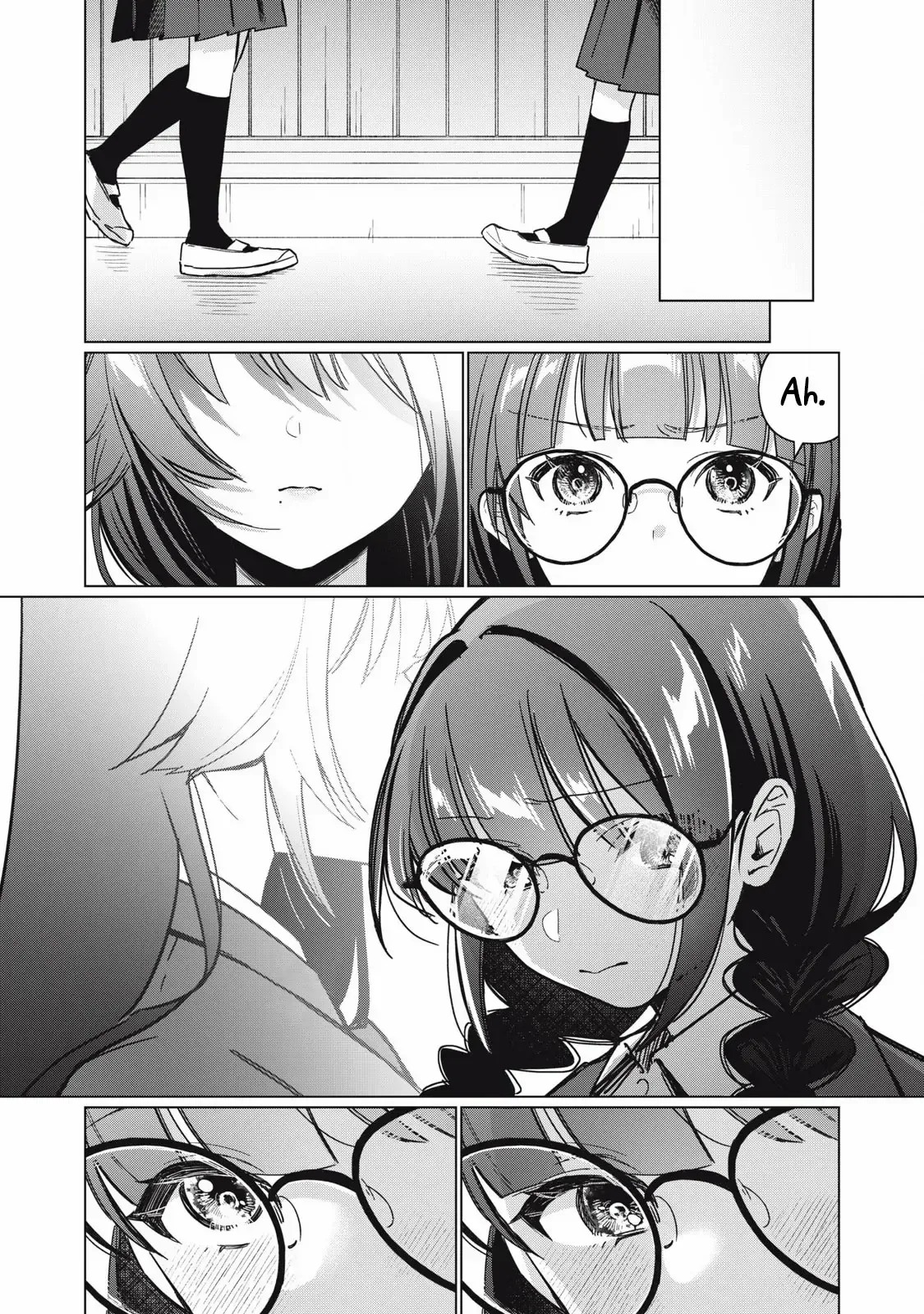 The Young Lady's Side Dish Chapter 2 page 14