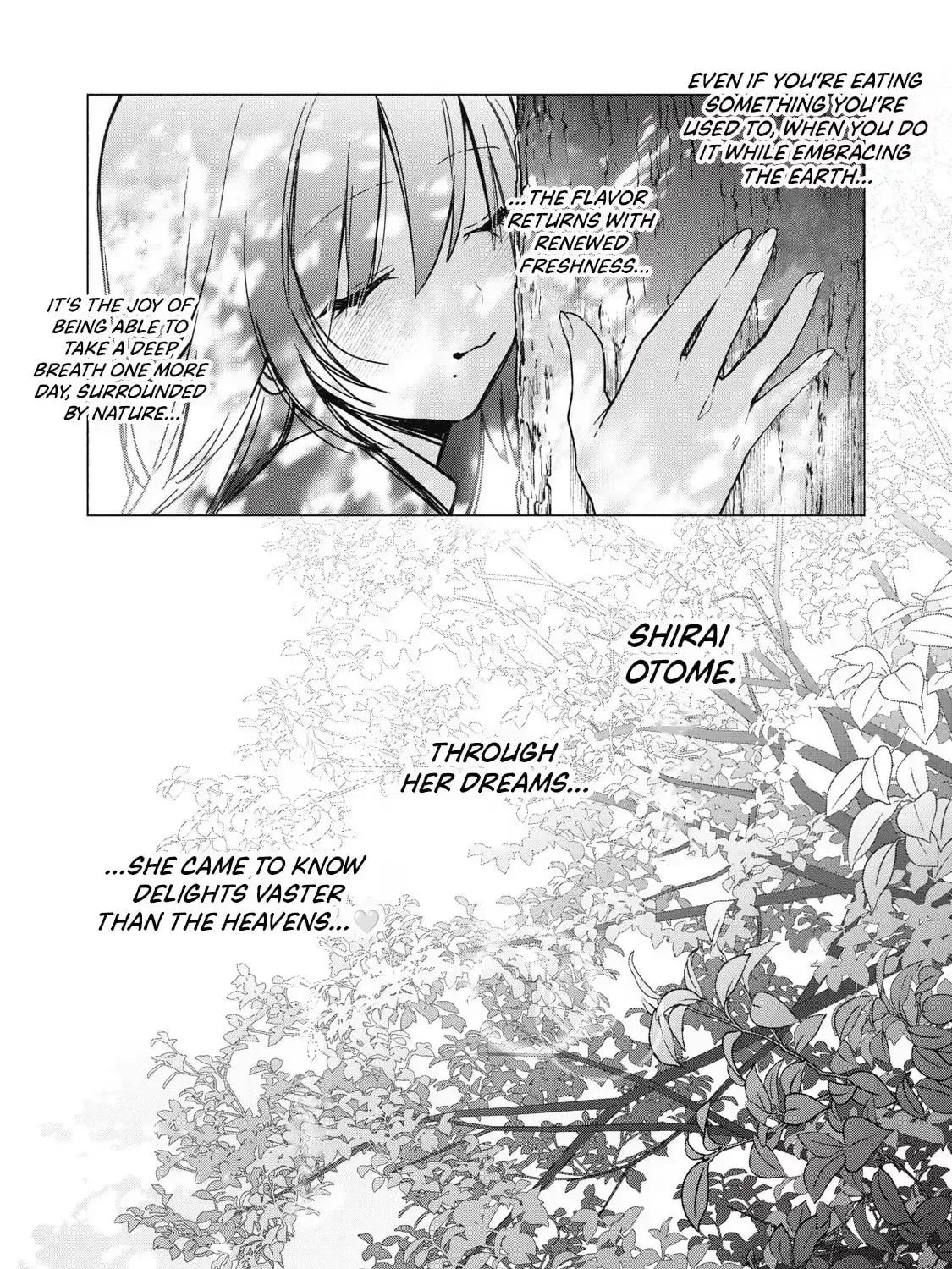 The Young Lady's Side Dish Chapter 6 page 25