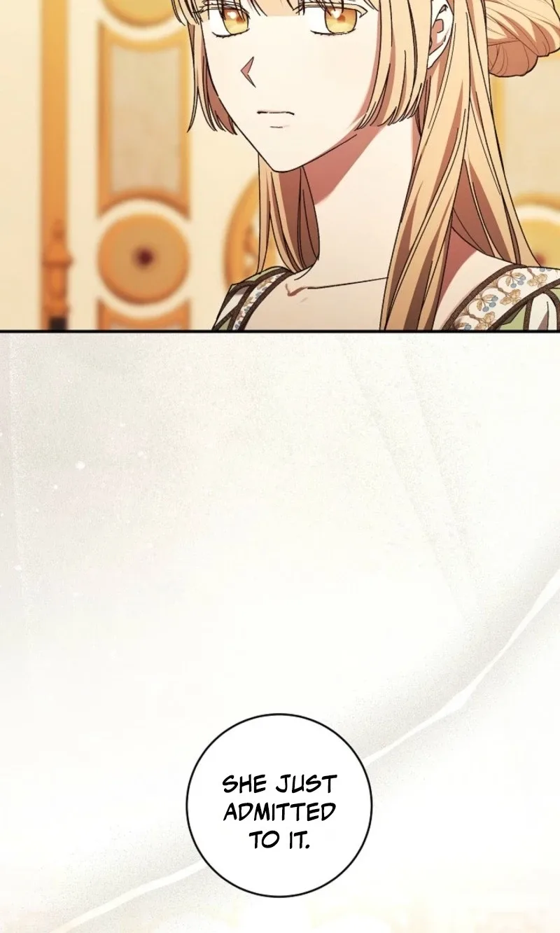 The Young Lady Who Broke Her Engagement Is Only Obsessed With the Ending Chapter 103 page 11