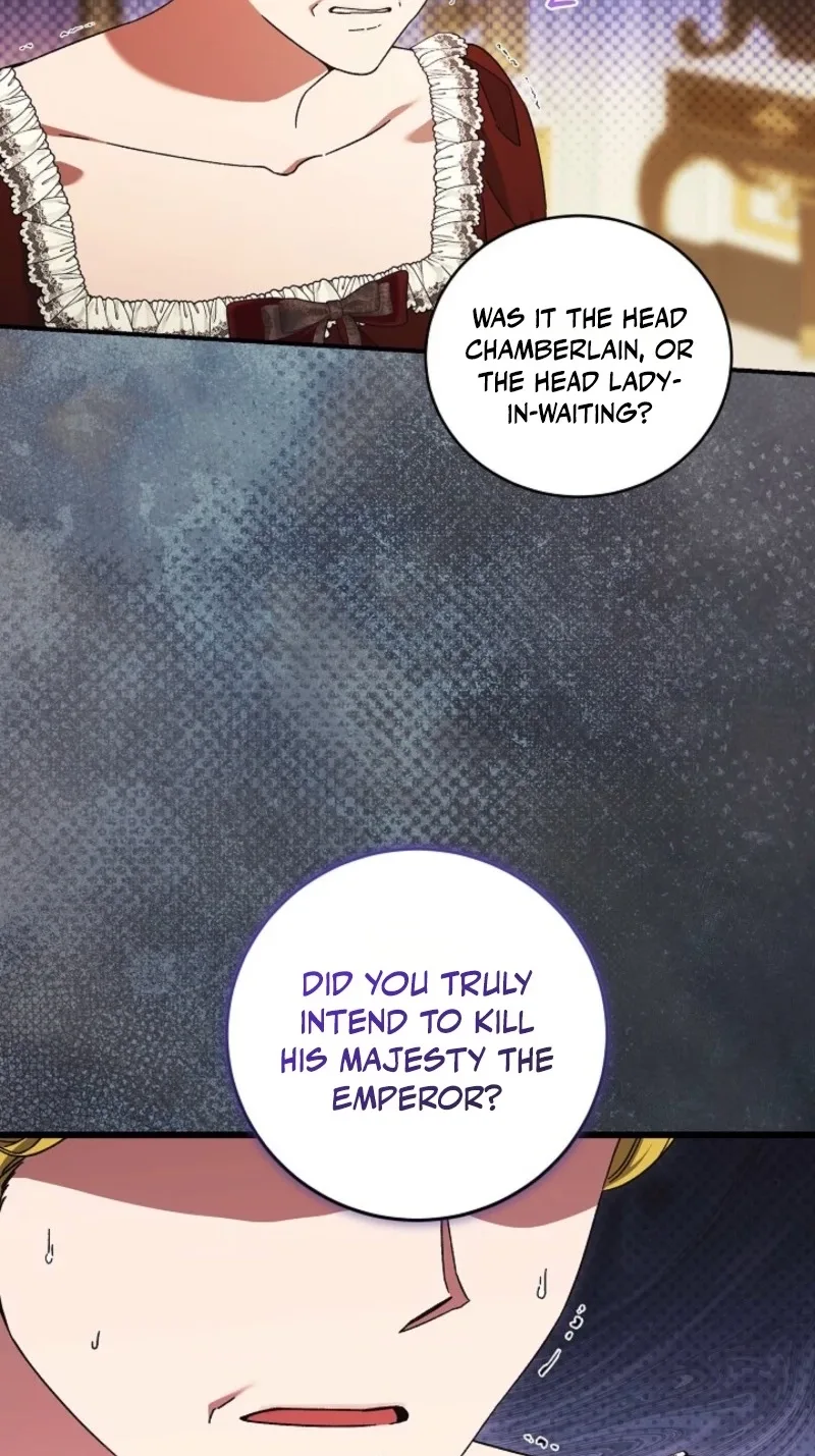 The Young Lady Who Broke Her Engagement Is Only Obsessed With the Ending Chapter 103 page 5