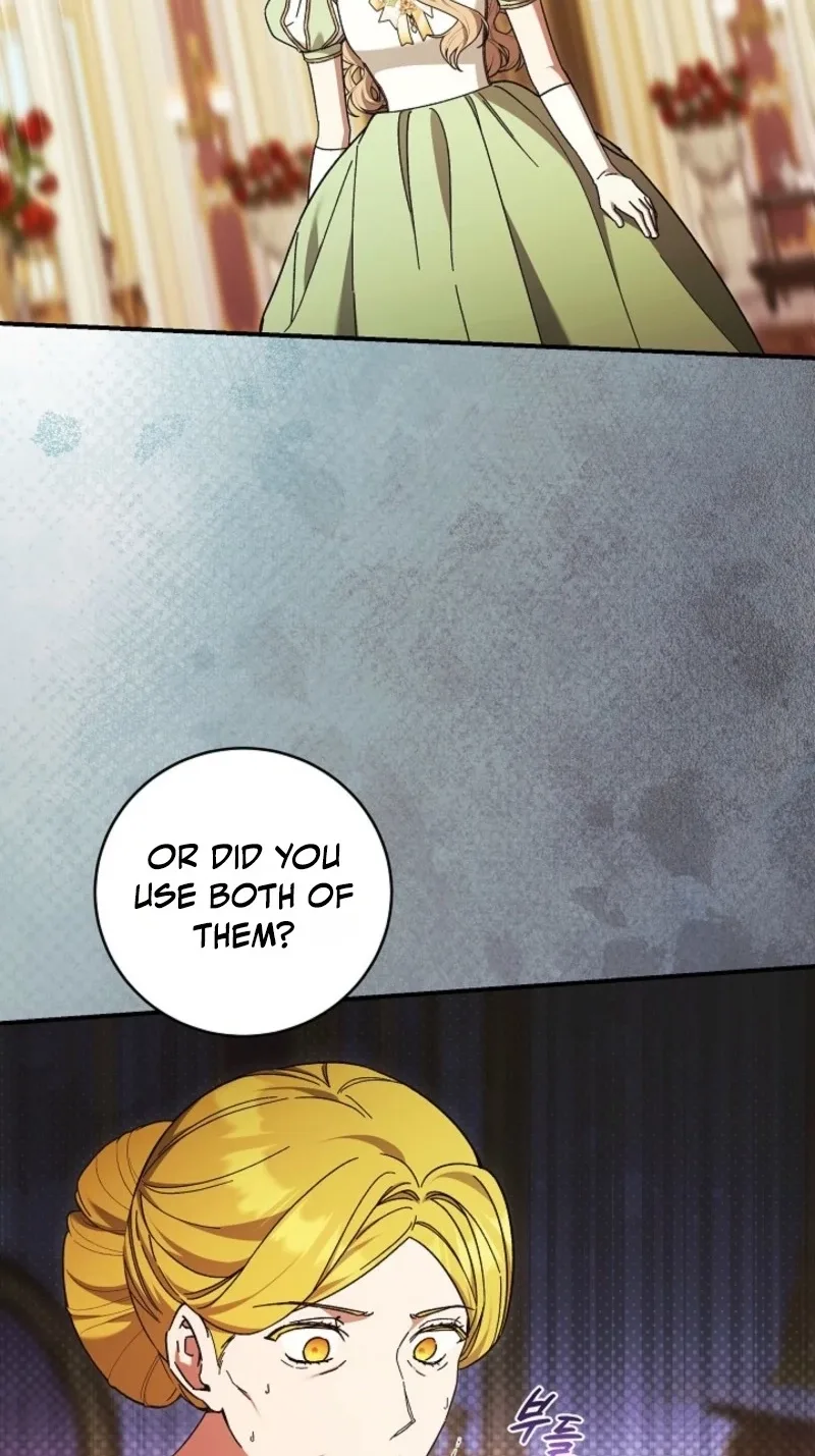 The Young Lady Who Broke Her Engagement Is Only Obsessed With the Ending Chapter 103 page 4