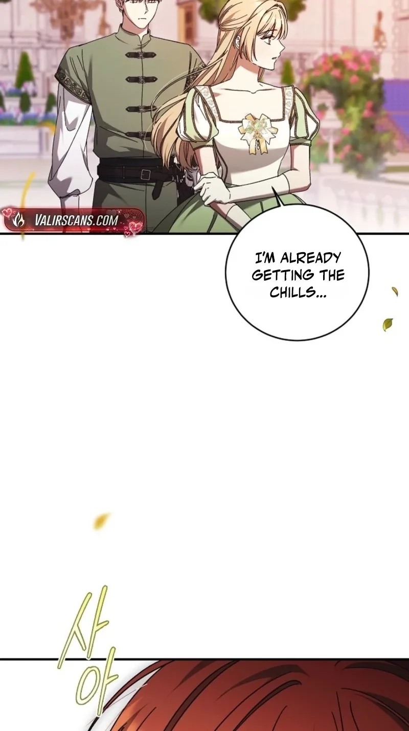 The Young Lady Who Broke Her Engagement Is Only Obsessed With the Ending Chapter 103 page 17