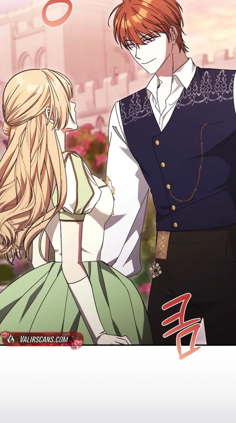 The Young Lady Who Broke Her Engagement Is Only Obsessed With the Ending Chapter 103 page 24