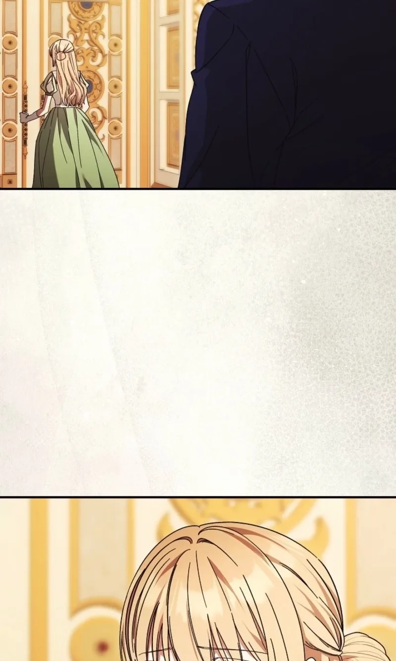 The Young Lady Who Broke Her Engagement Is Only Obsessed With the Ending Chapter 103 page 10