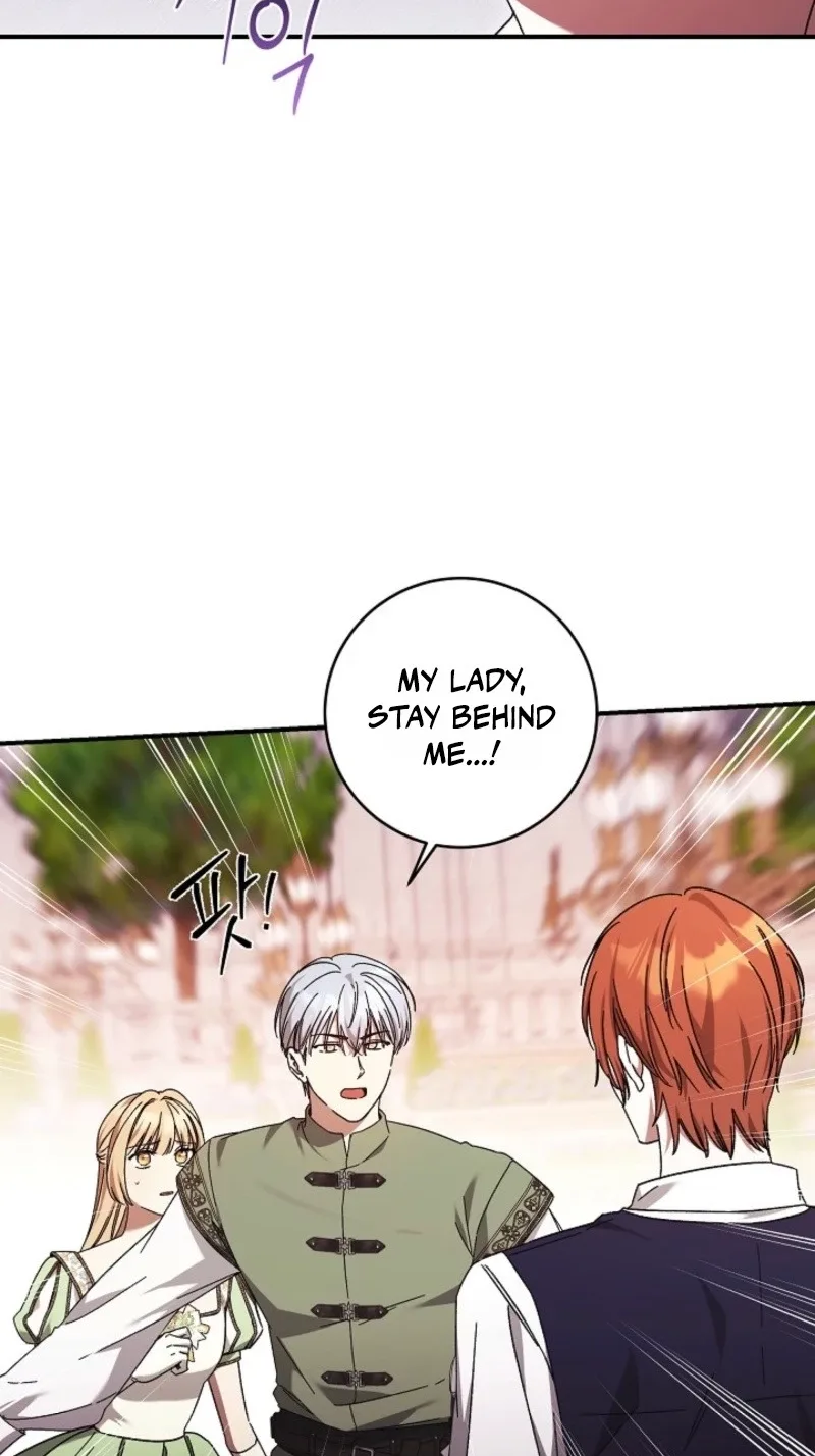 The Young Lady Who Broke Her Engagement Is Only Obsessed With the Ending Chapter 103 page 26