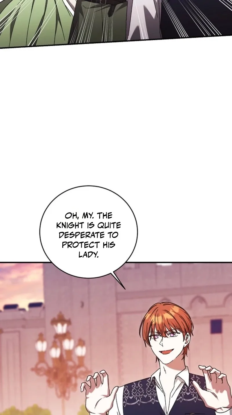 The Young Lady Who Broke Her Engagement Is Only Obsessed With the Ending Chapter 103 page 27